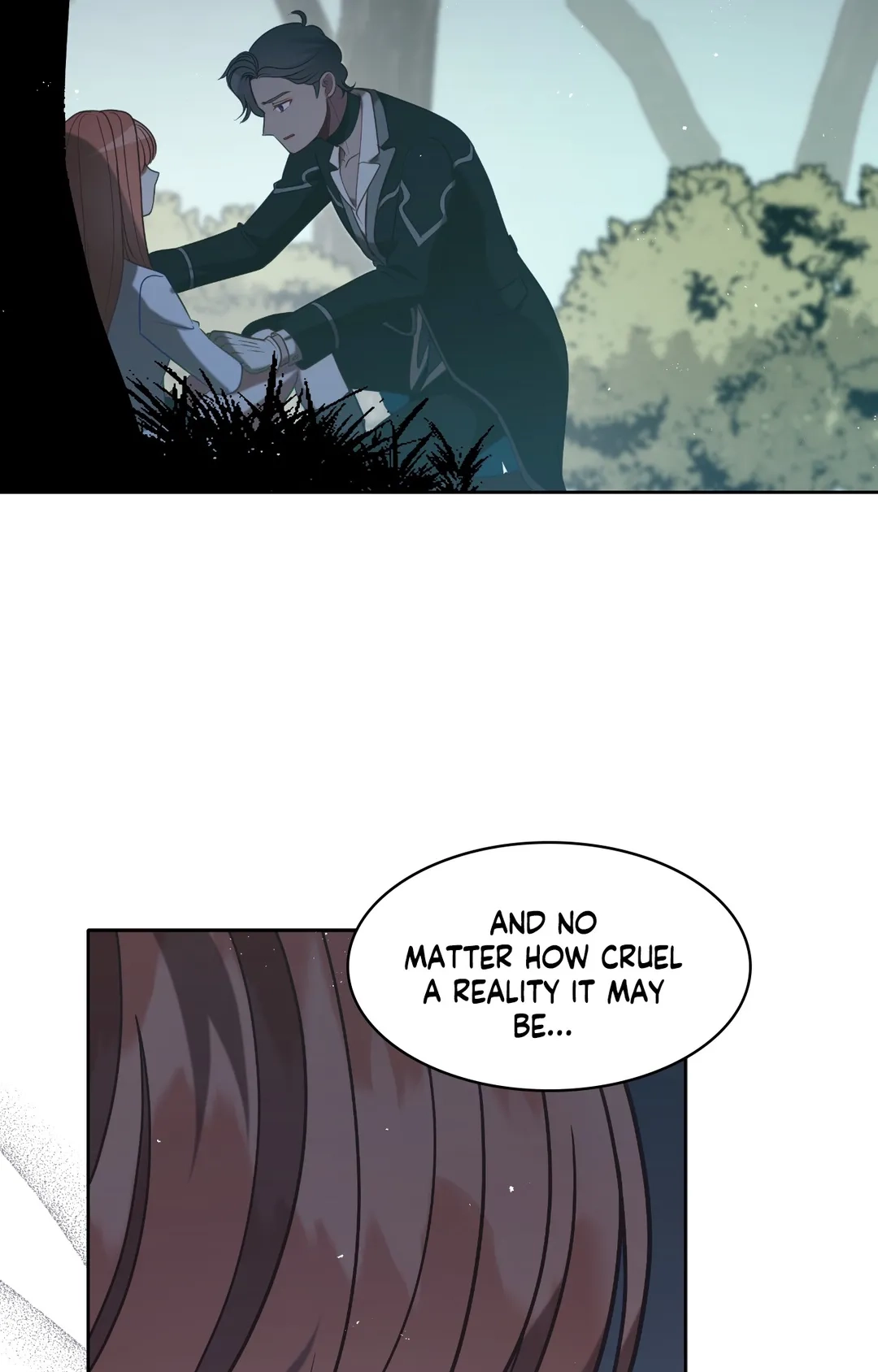 Finding Twilight Chapter 67 page 58 - 