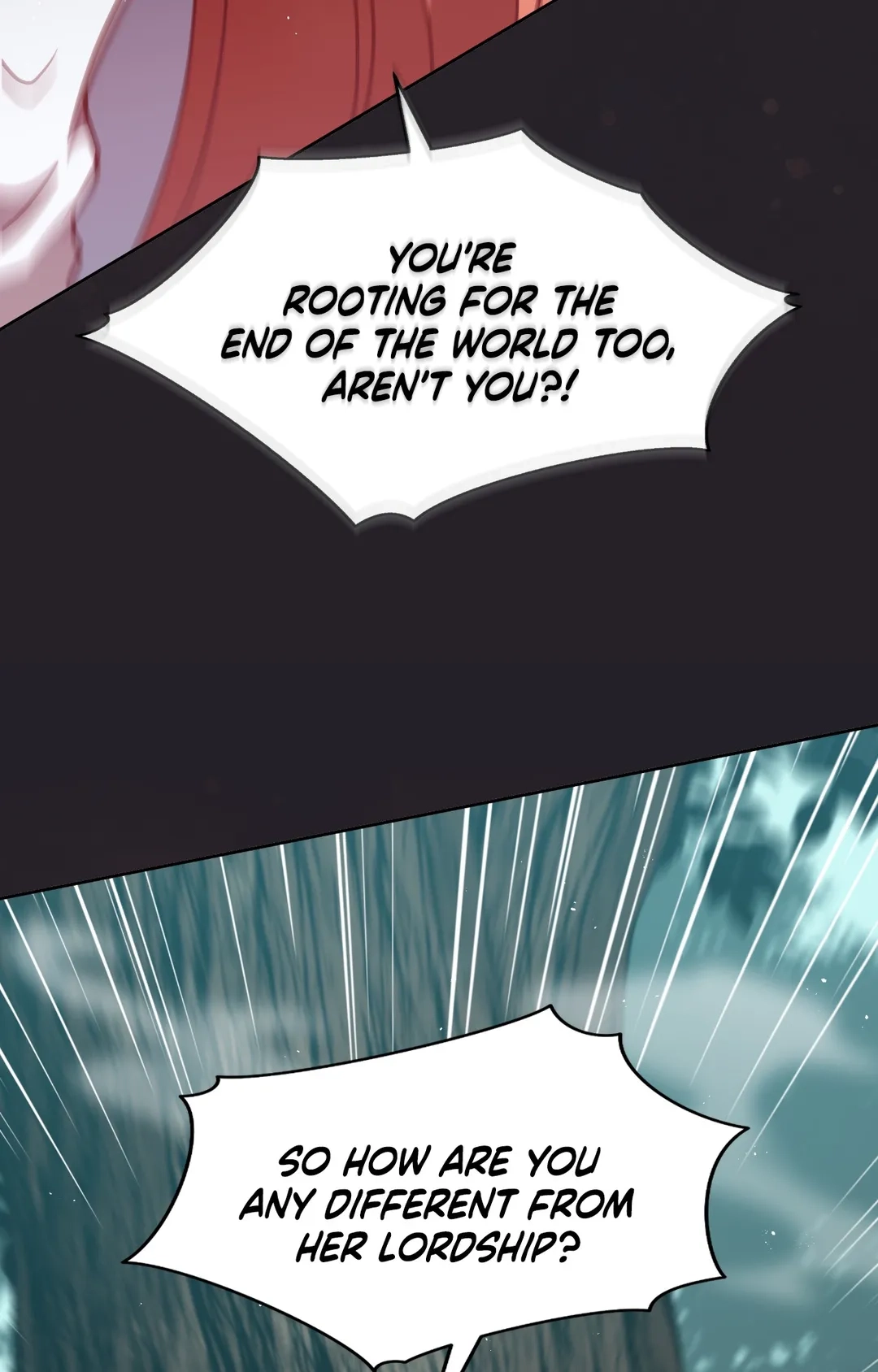 Finding Twilight Chapter 67 page 66 - 