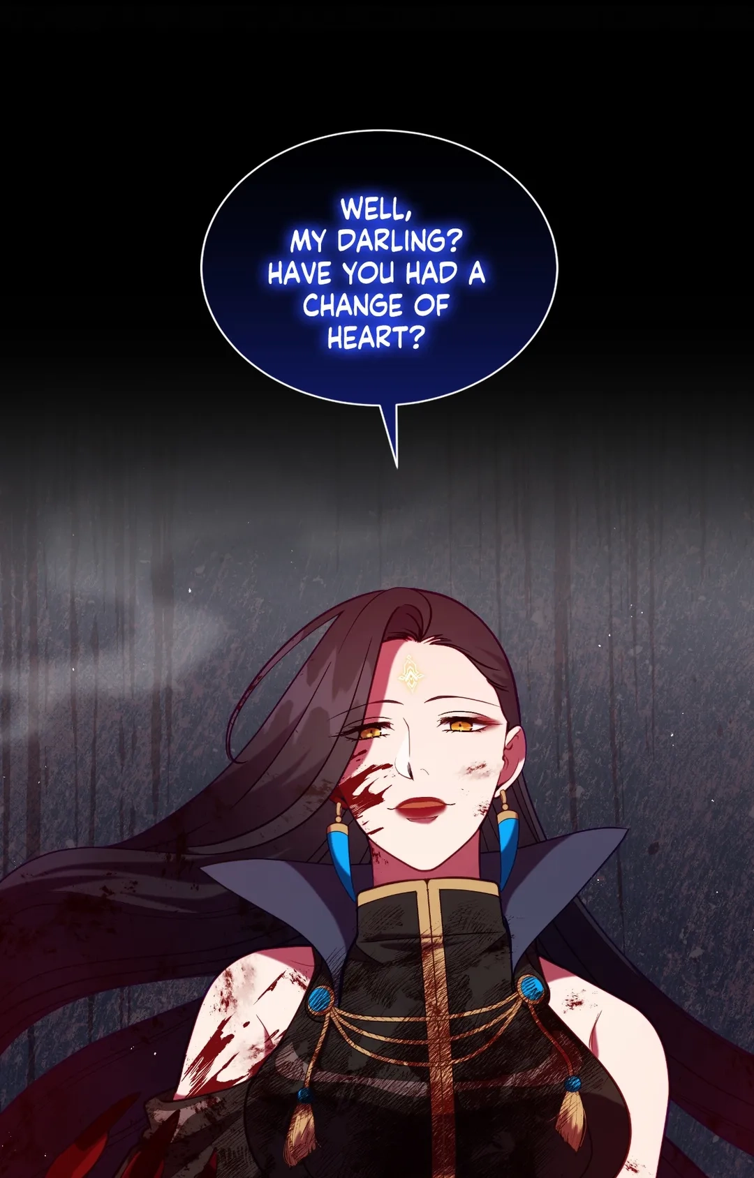 Finding Twilight Chapter 67 page 8 - 