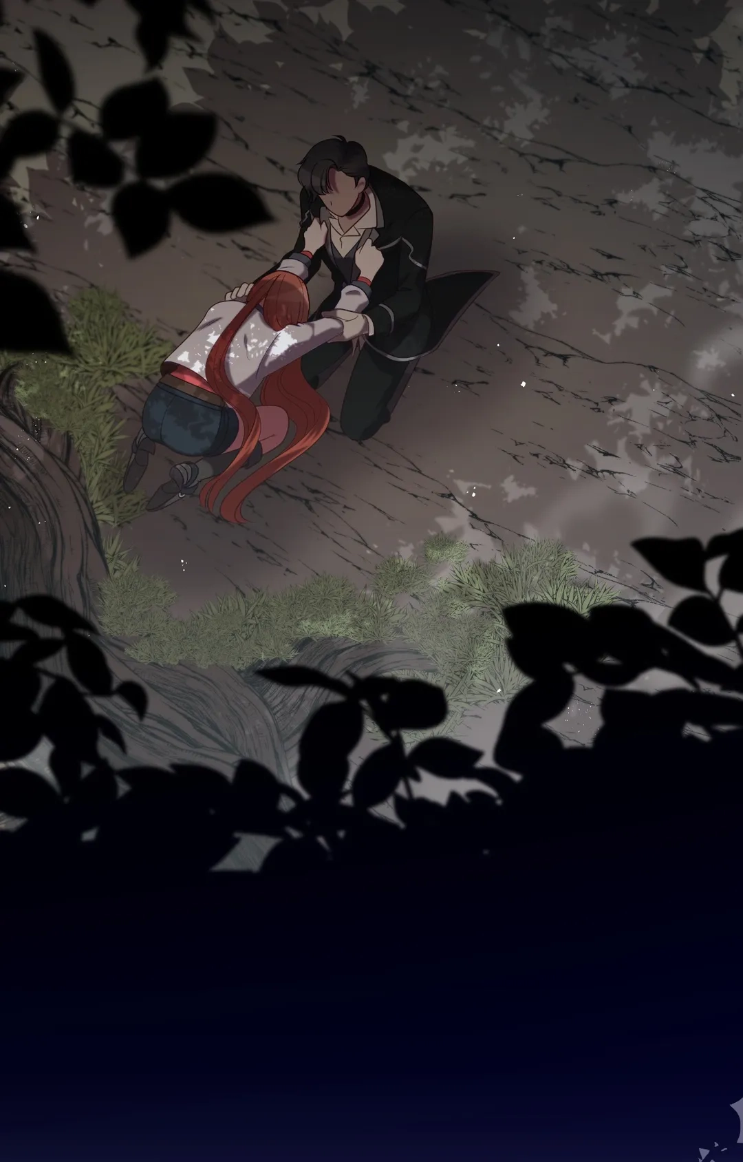 Finding Twilight Chapter 67 page 73 - 