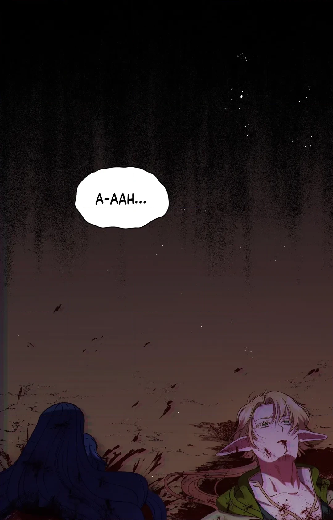 Finding Twilight Chapter 67 page 10 - 