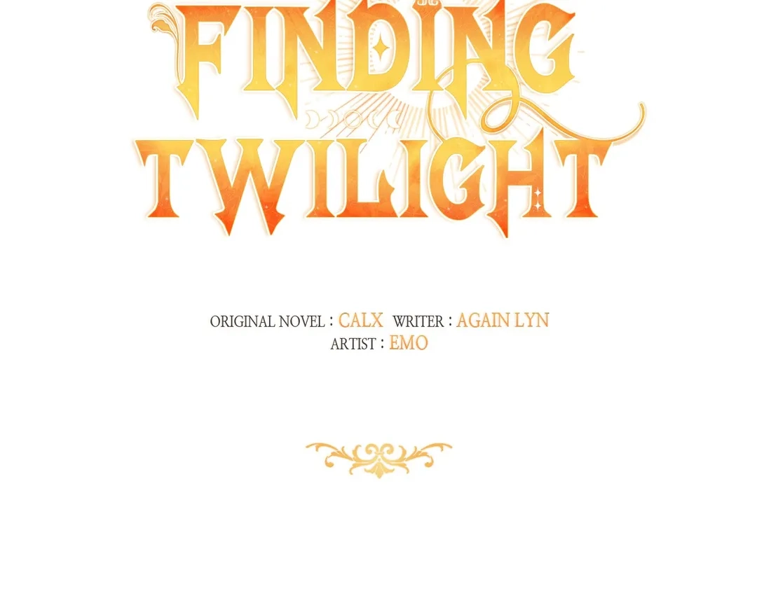 Finding Twilight Chapter 68 page 117 - 