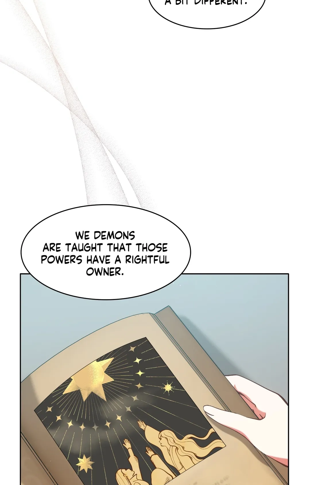 Finding Twilight Chapter 69 page 14 - 