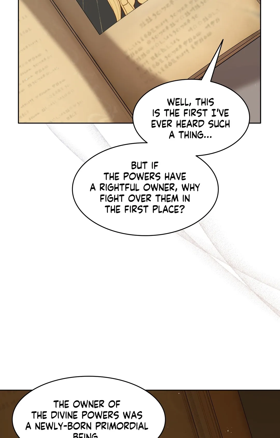 Finding Twilight Chapter 69 page 15 - 