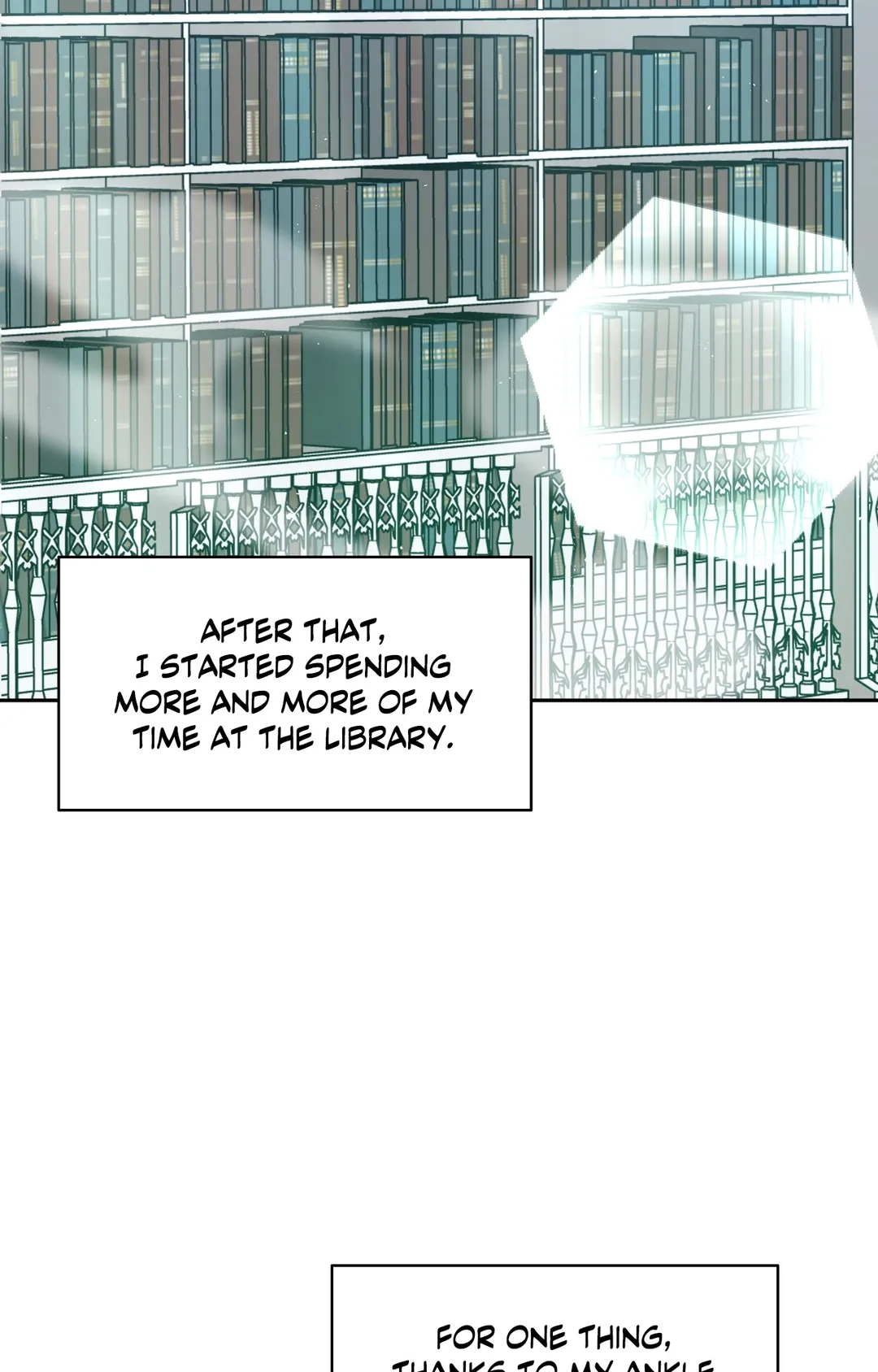 Finding Twilight Chapter 69 page 3 - 