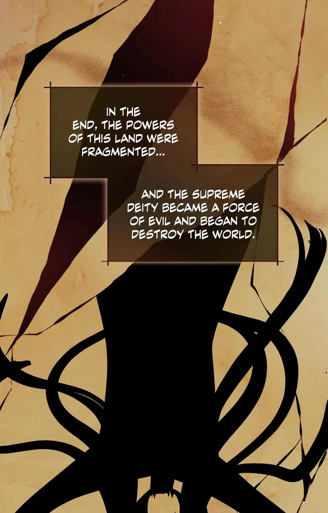 Finding Twilight Chapter 69 page 21 - 
