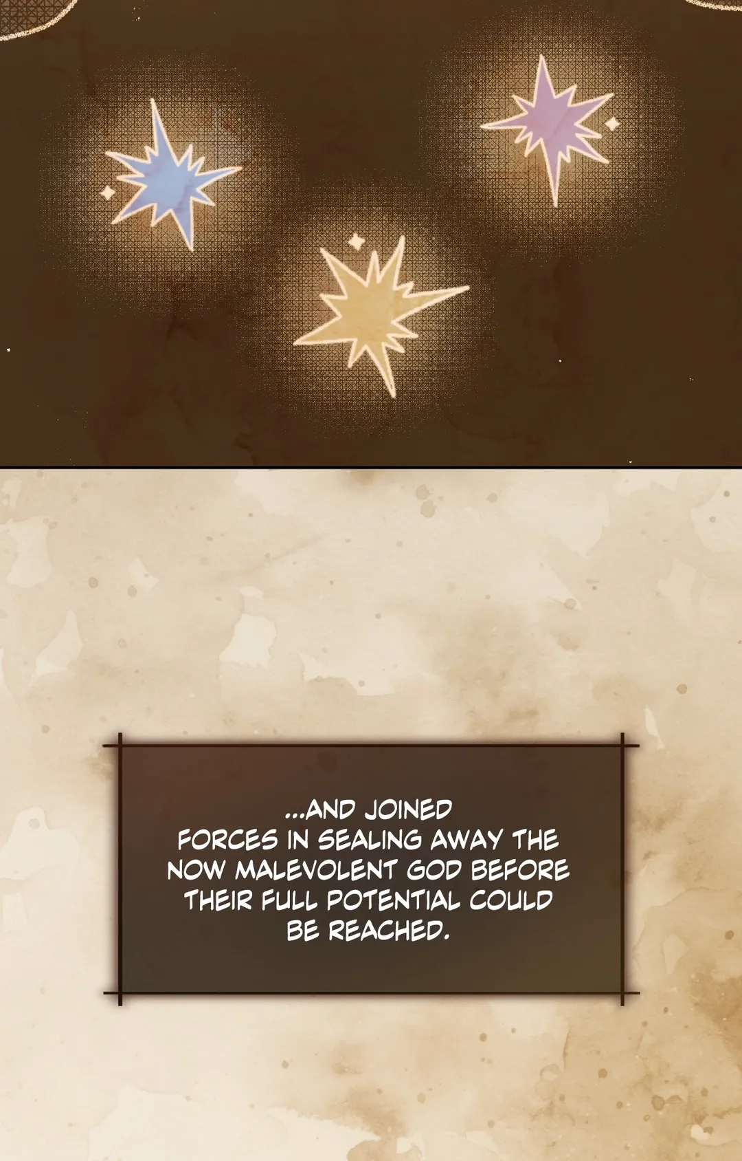 Finding Twilight Chapter 69 page 23 - 