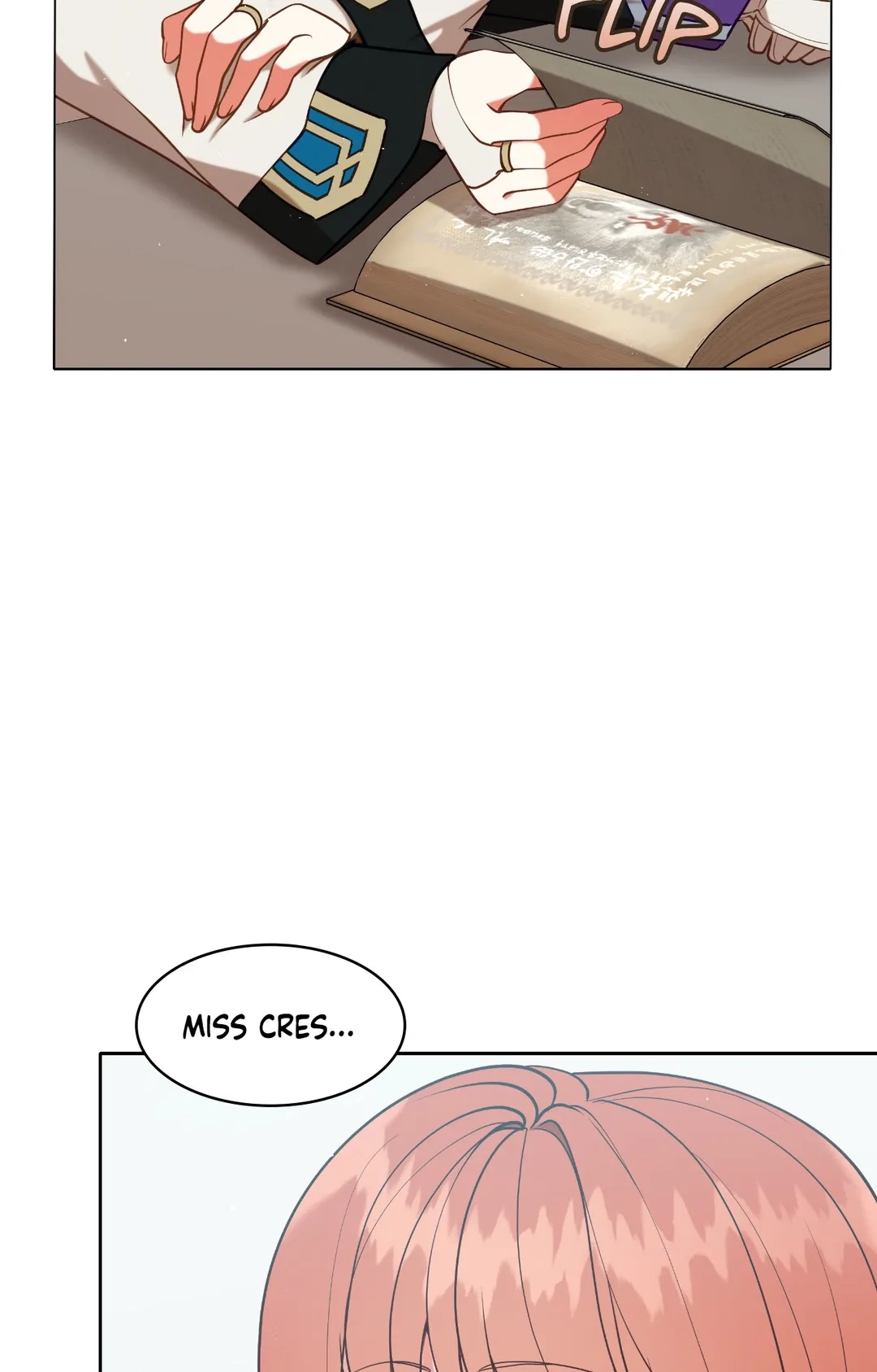 Finding Twilight Chapter 69 page 27 - 