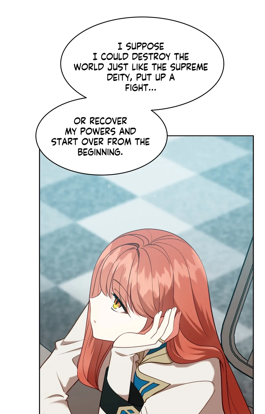 Finding Twilight Chapter 69 page 32 - 