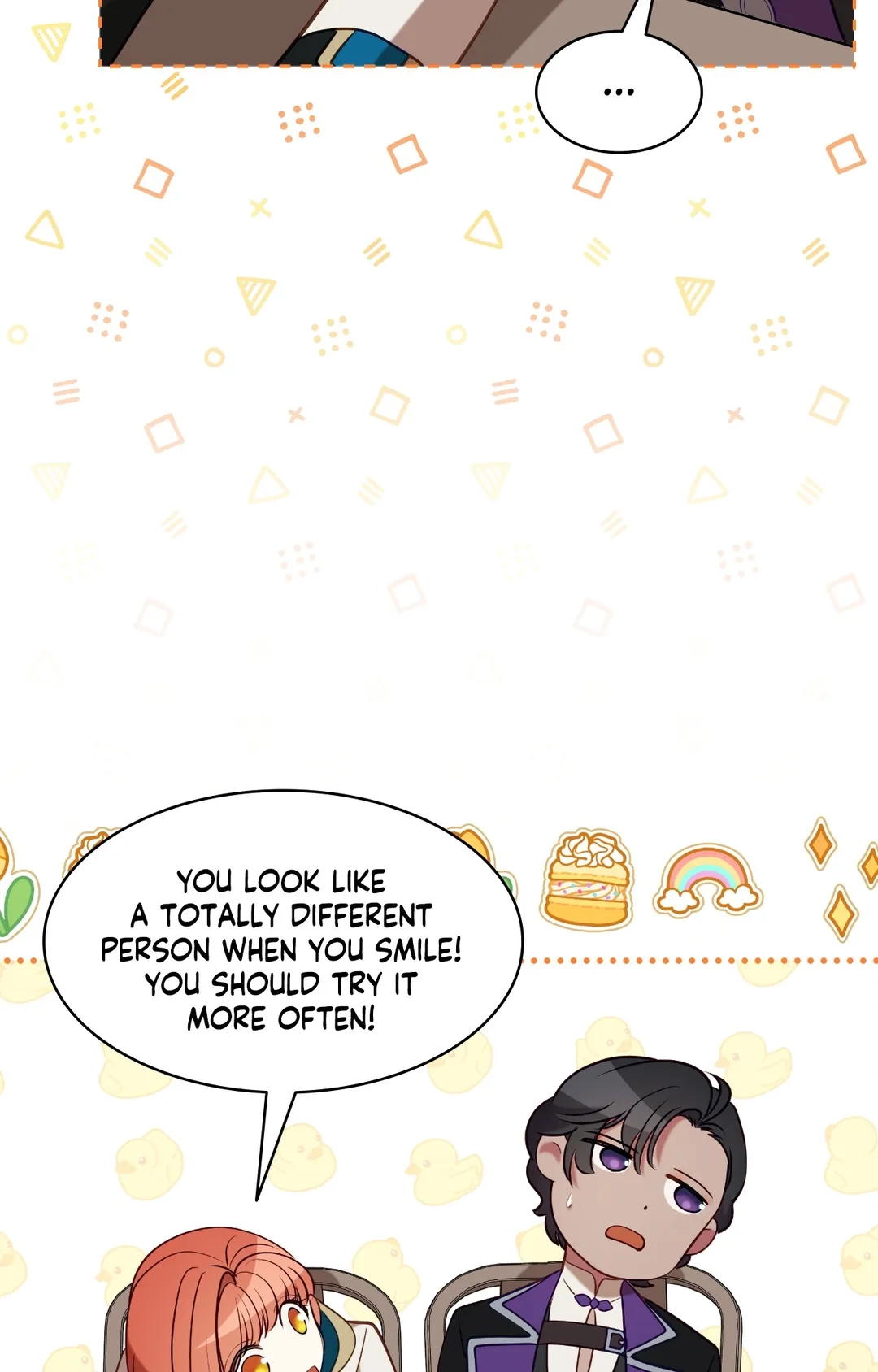Finding Twilight Chapter 69 page 38 - 