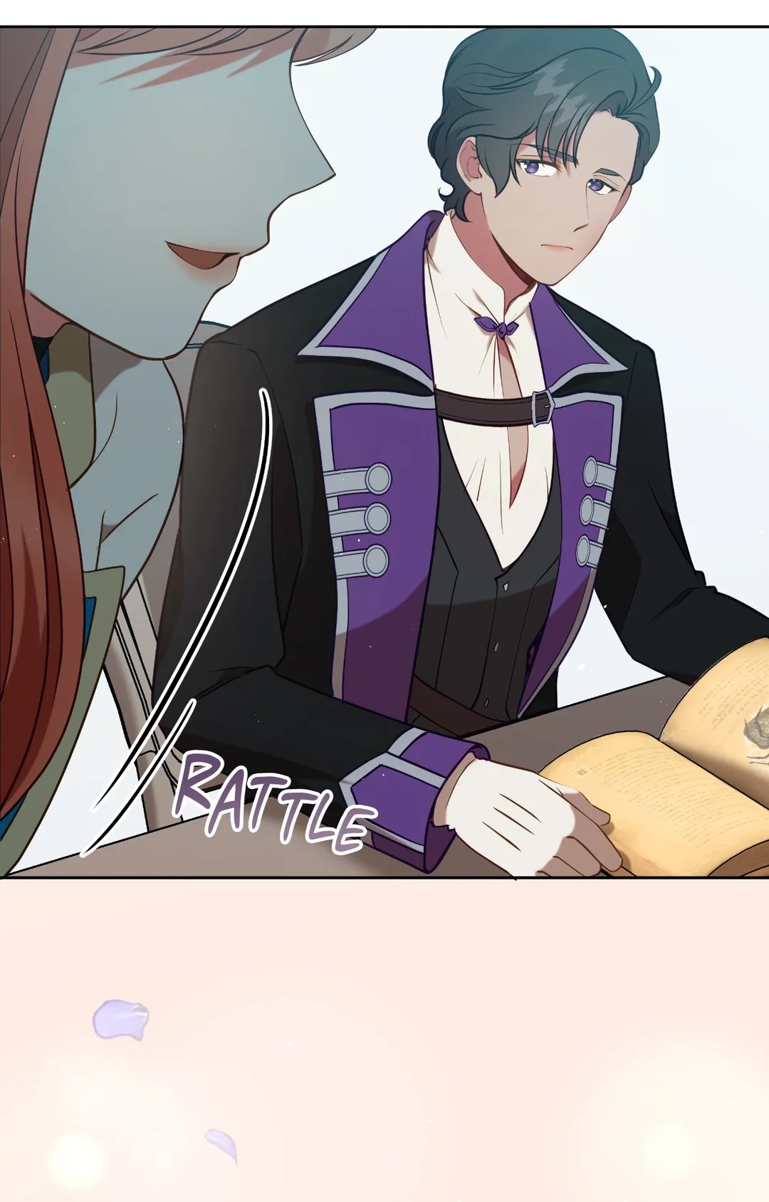 Finding Twilight Chapter 69 page 49 - 