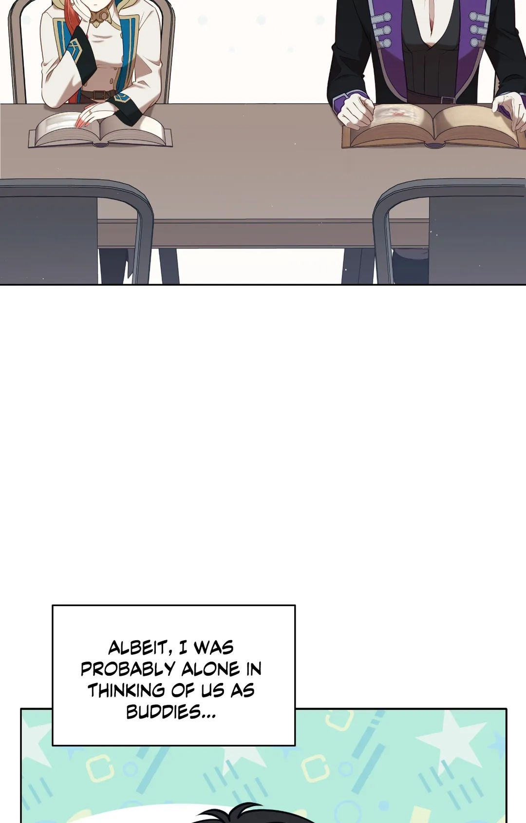 Finding Twilight Chapter 69 page 6 - 