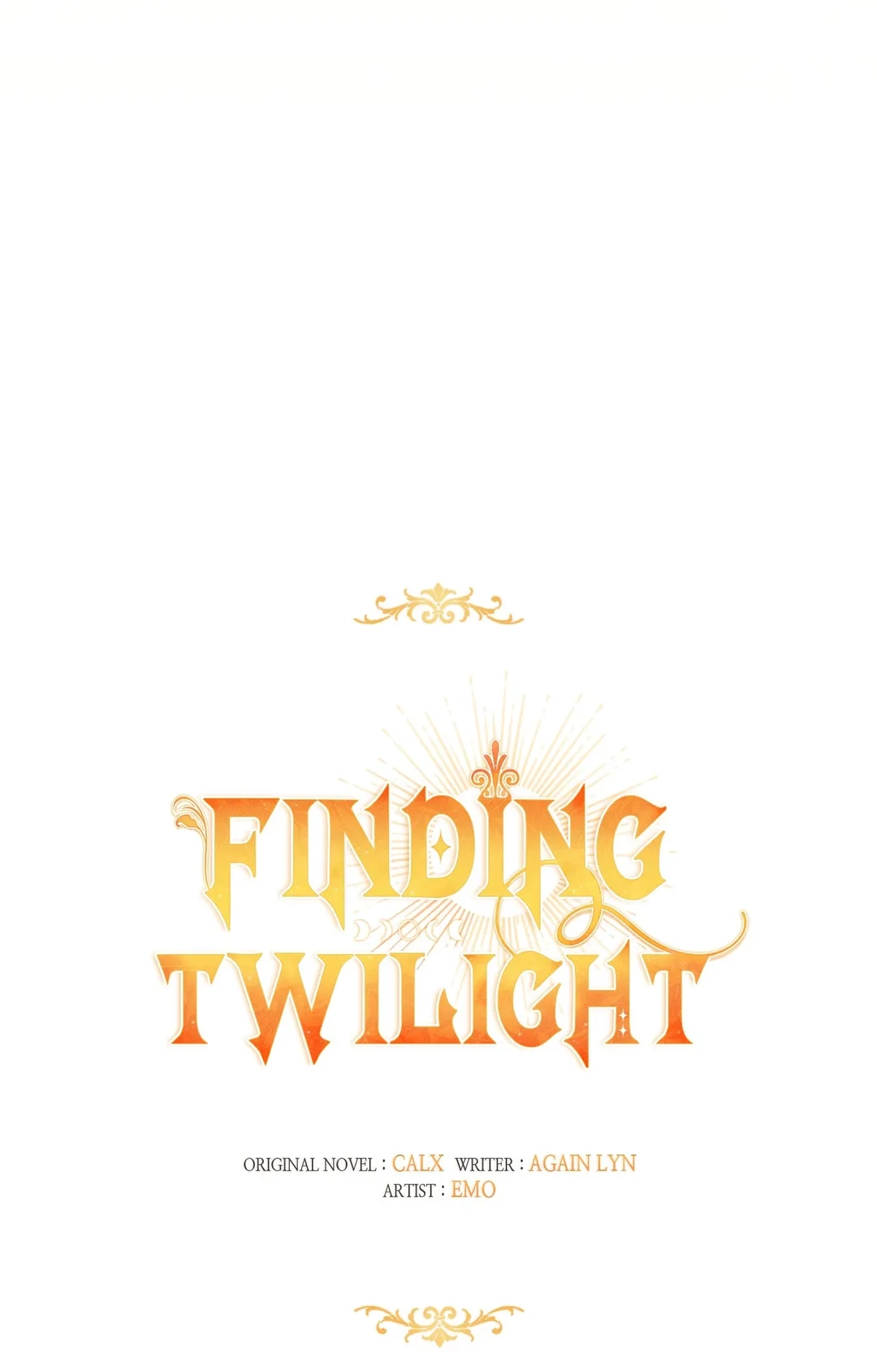 Finding Twilight Chapter 69 page 52 - 