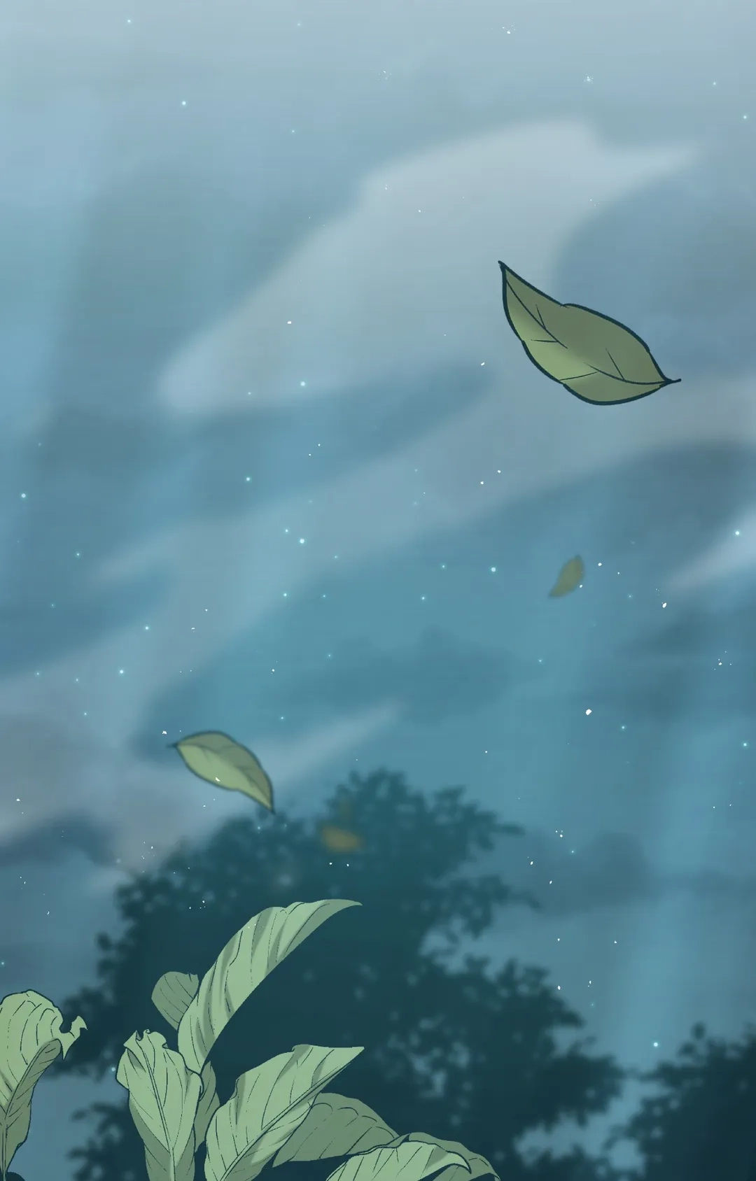 Finding Twilight Chapter 69 page 54 - 