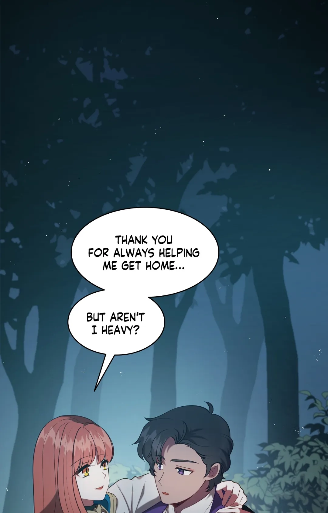 Finding Twilight Chapter 69 page 57 - 