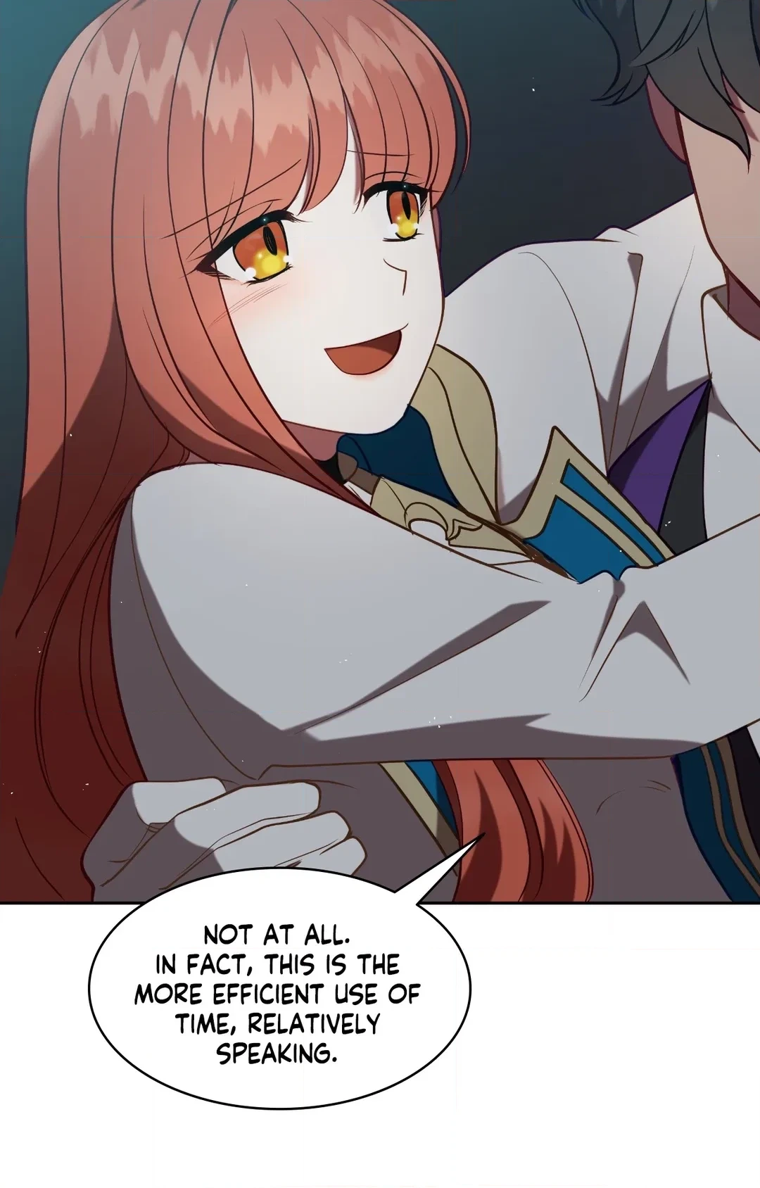 Finding Twilight Chapter 69 page 60 - 
