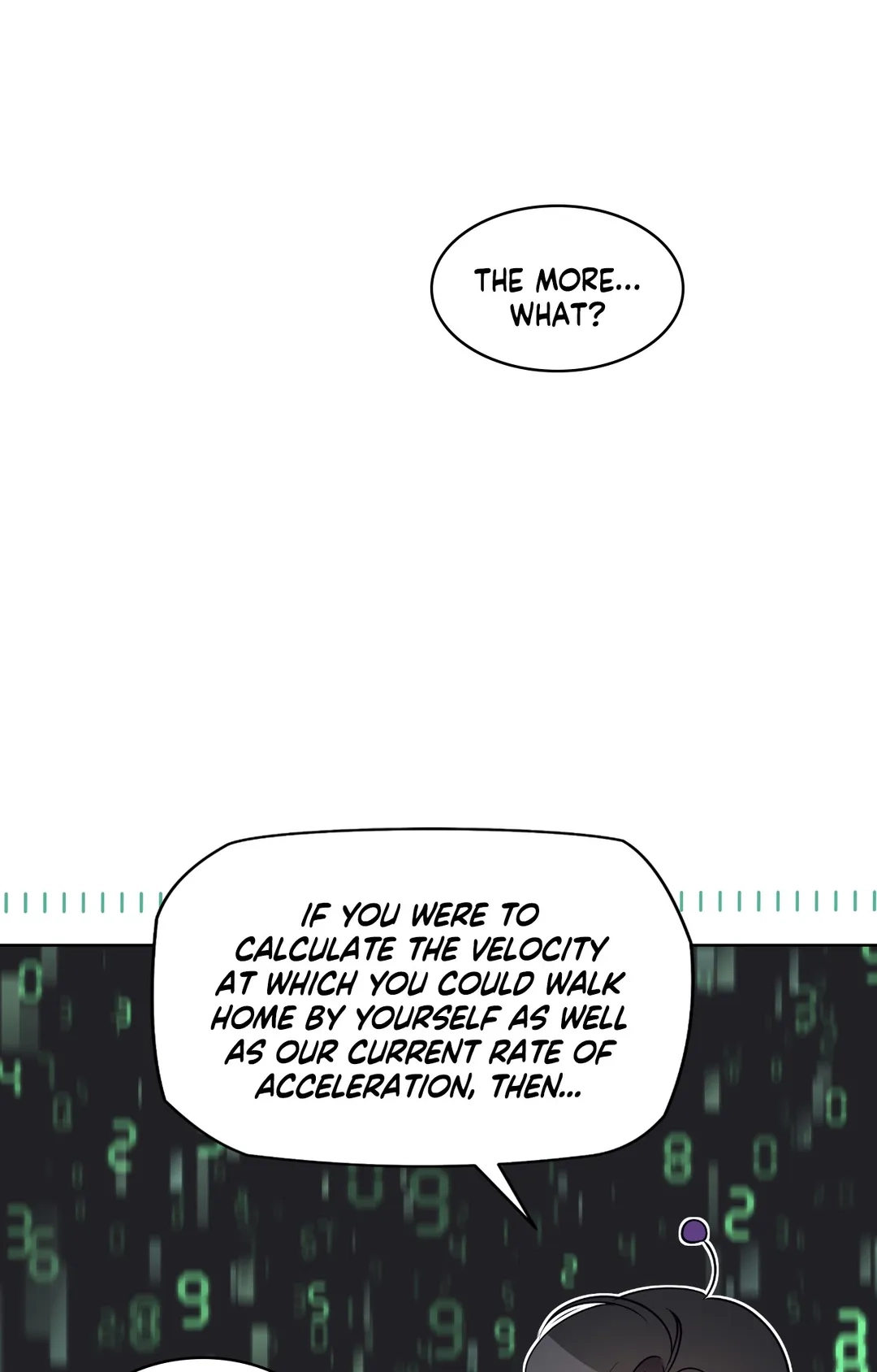 Finding Twilight Chapter 69 page 61 - 