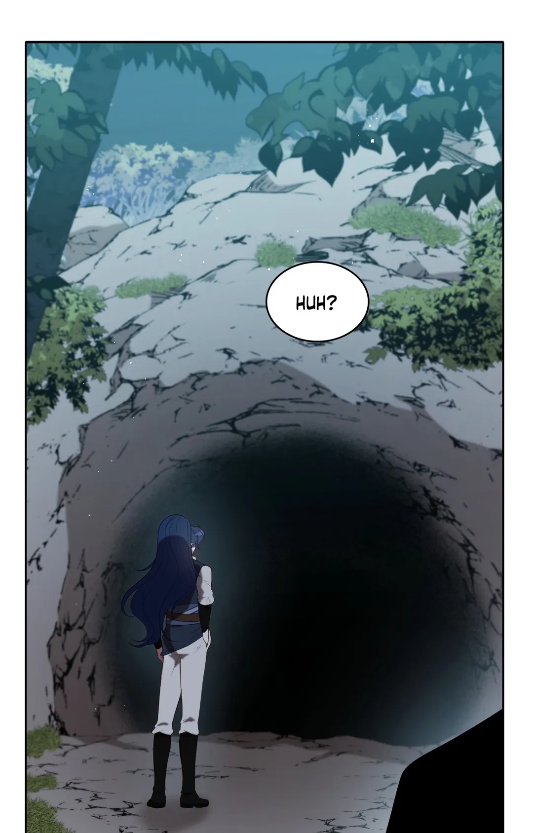 Finding Twilight Chapter 69 page 63 - 