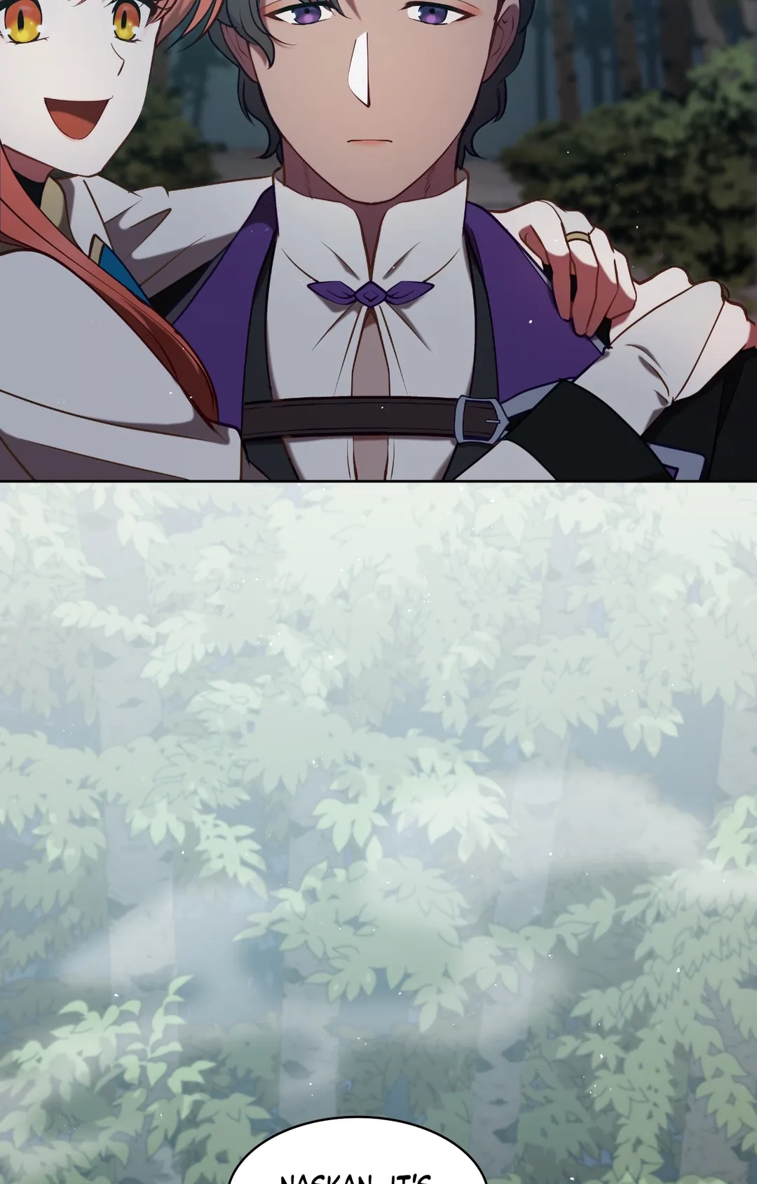 Finding Twilight Chapter 69 page 68 - 