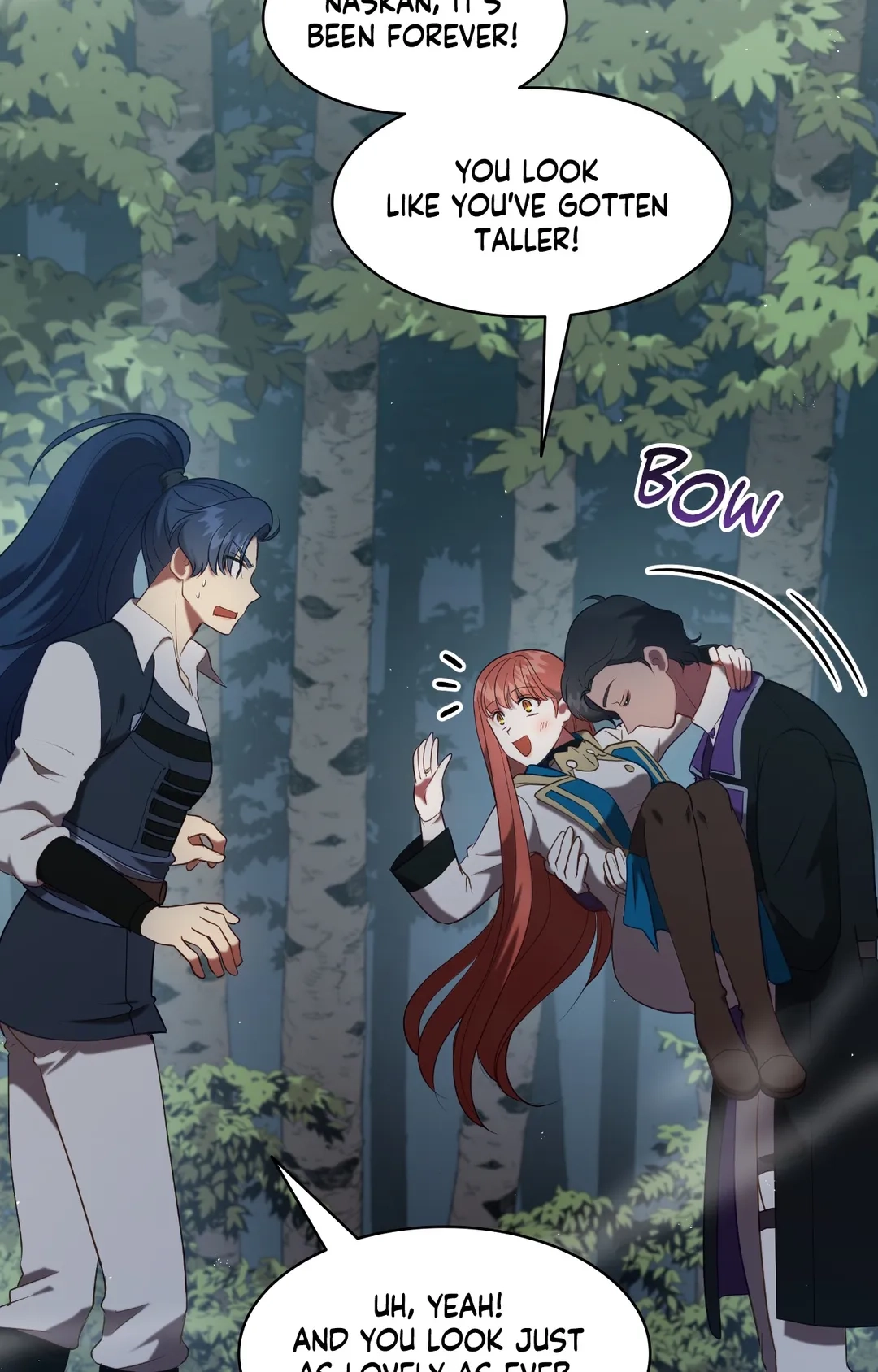 Finding Twilight Chapter 69 page 69 - 