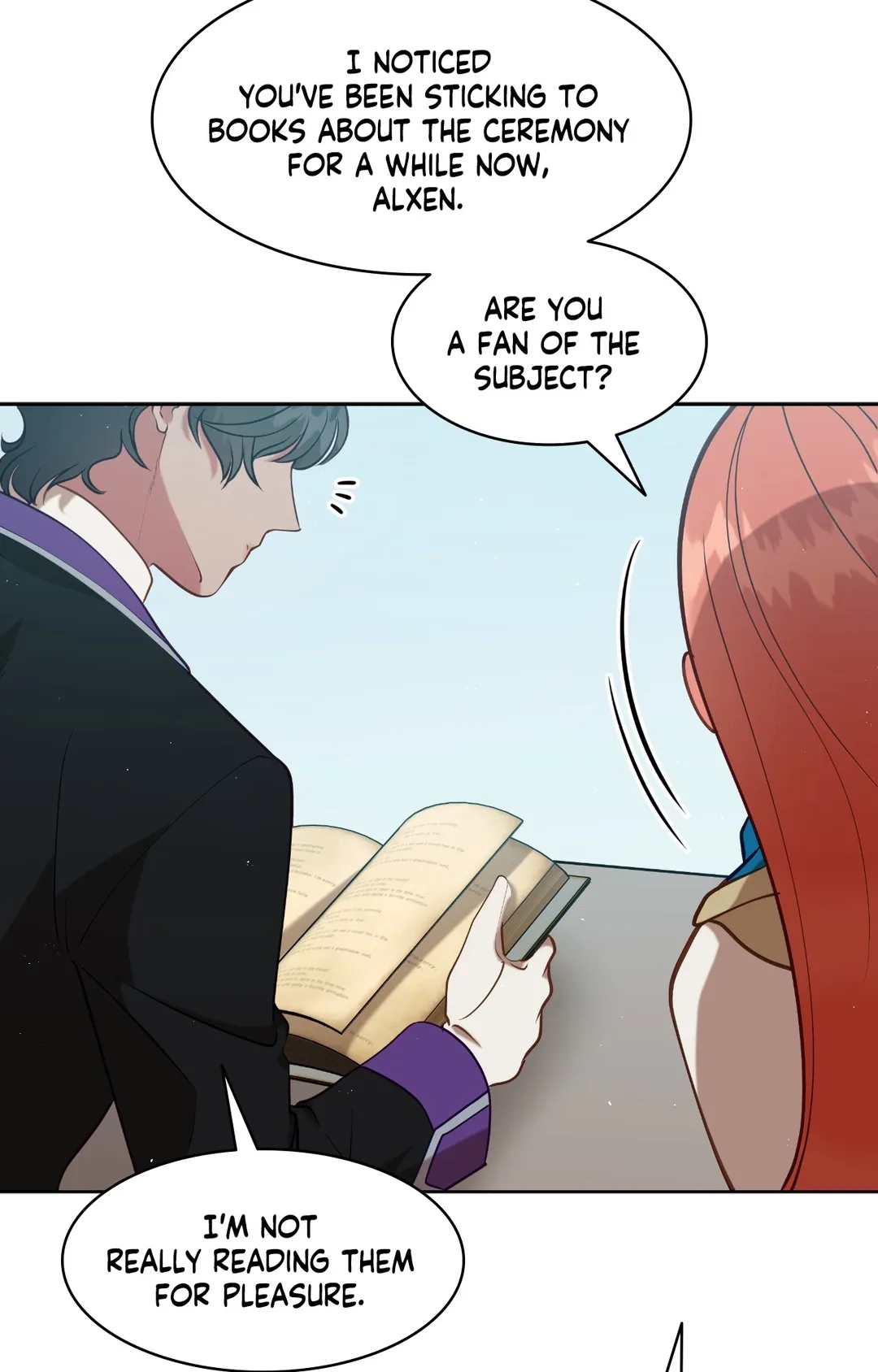 Finding Twilight Chapter 69 page 8 - 