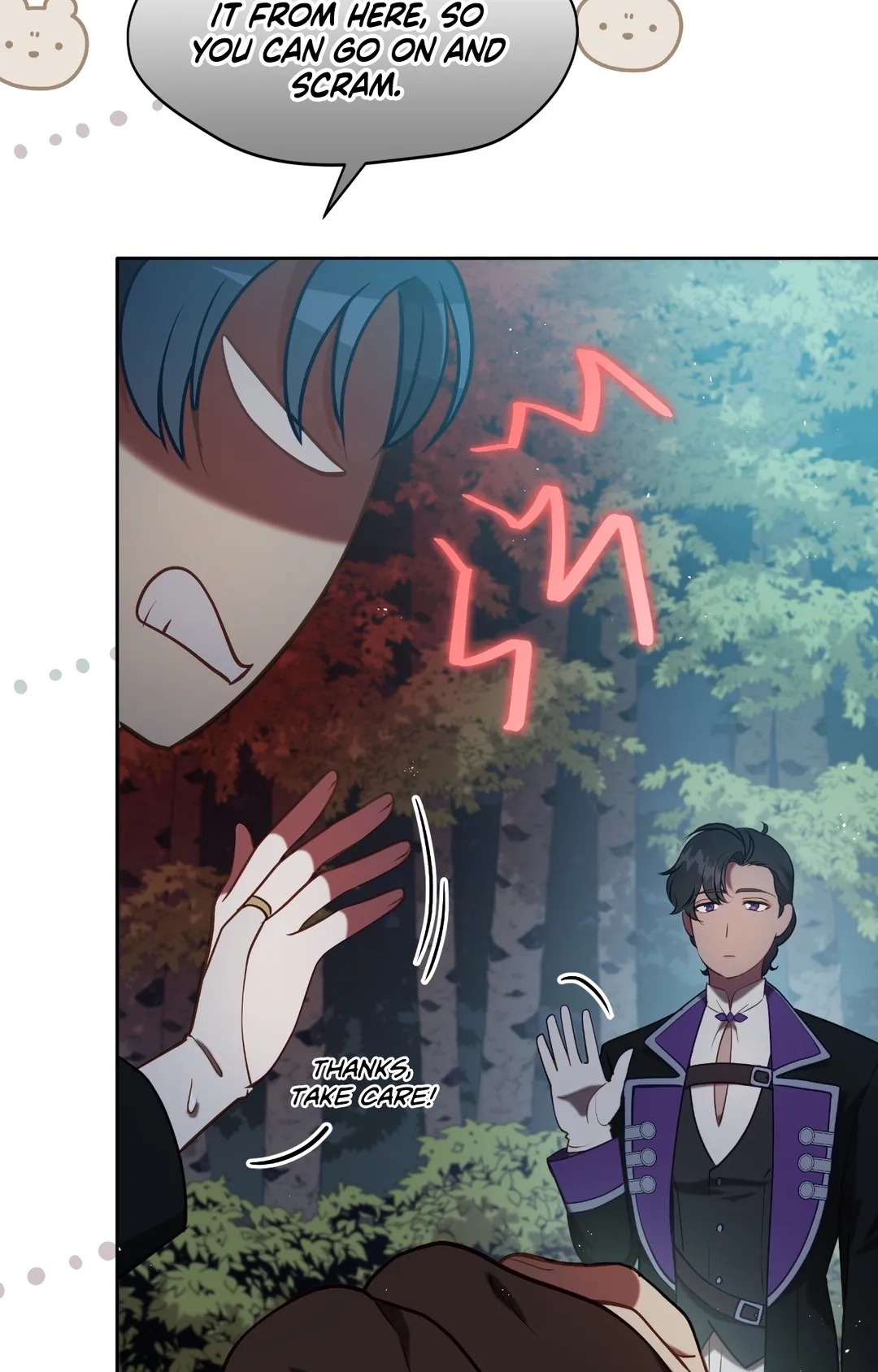 Finding Twilight Chapter 69 page 76 - 