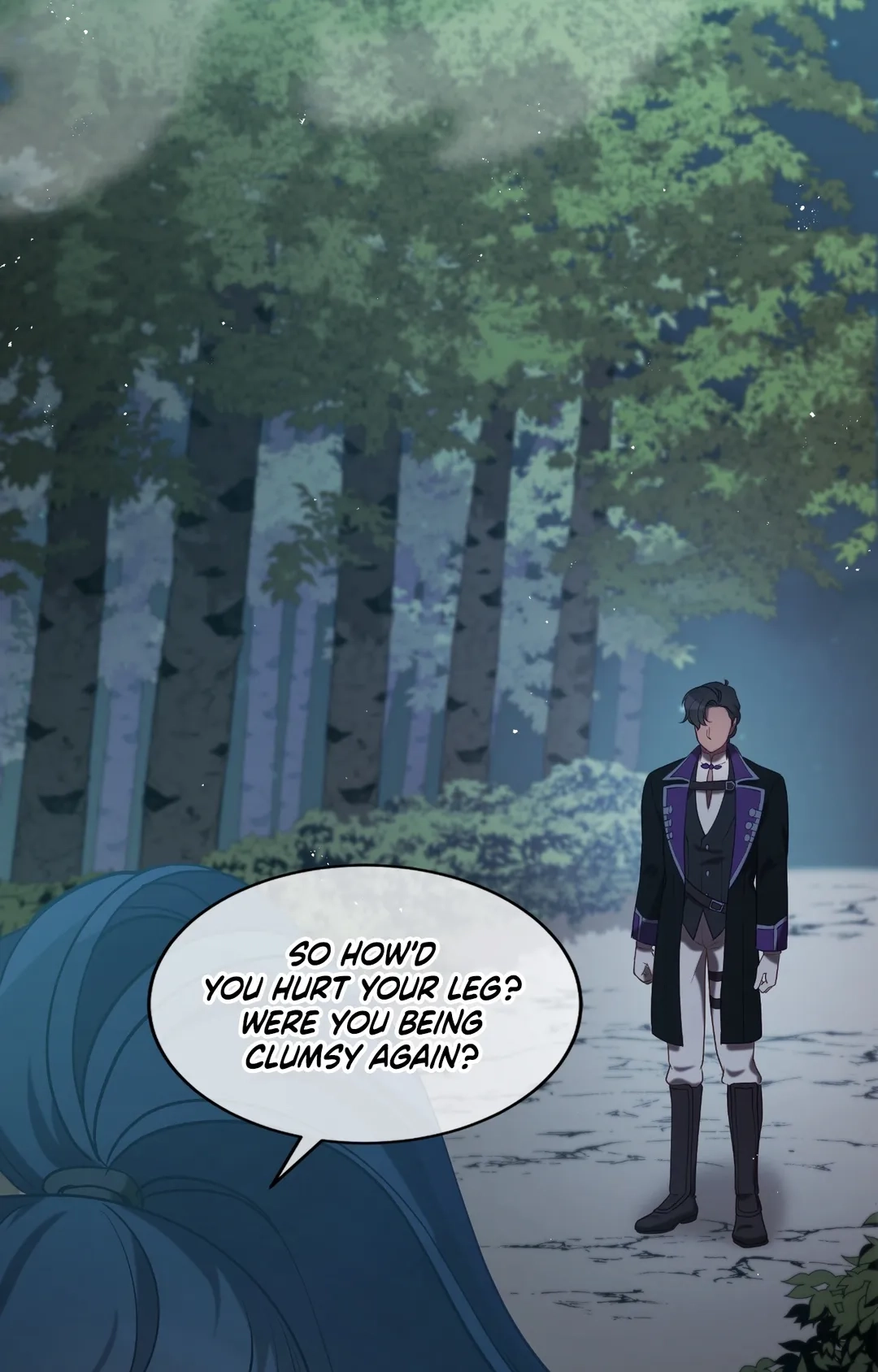 Finding Twilight Chapter 69 page 84 - 
