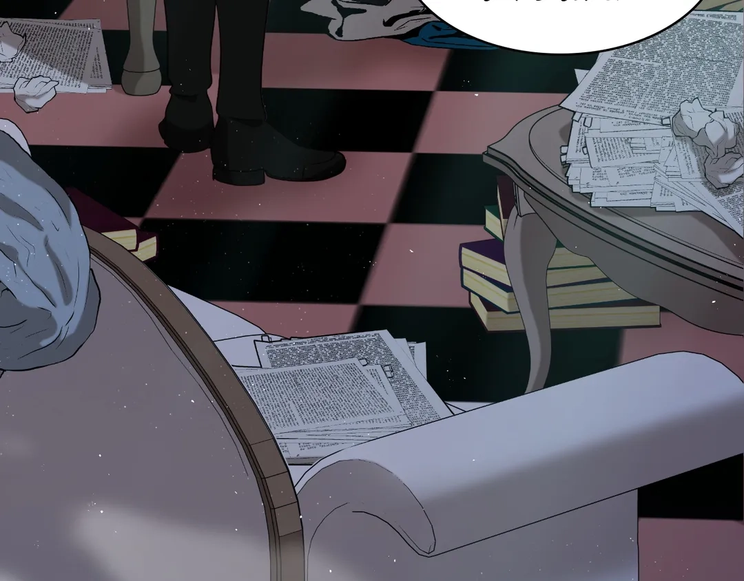 Finding Twilight Chapter 70 page 11 - 