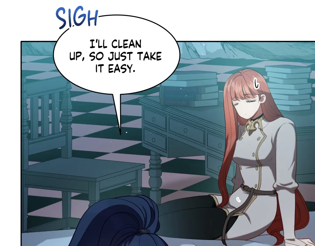 Finding Twilight Chapter 70 page 14 - 