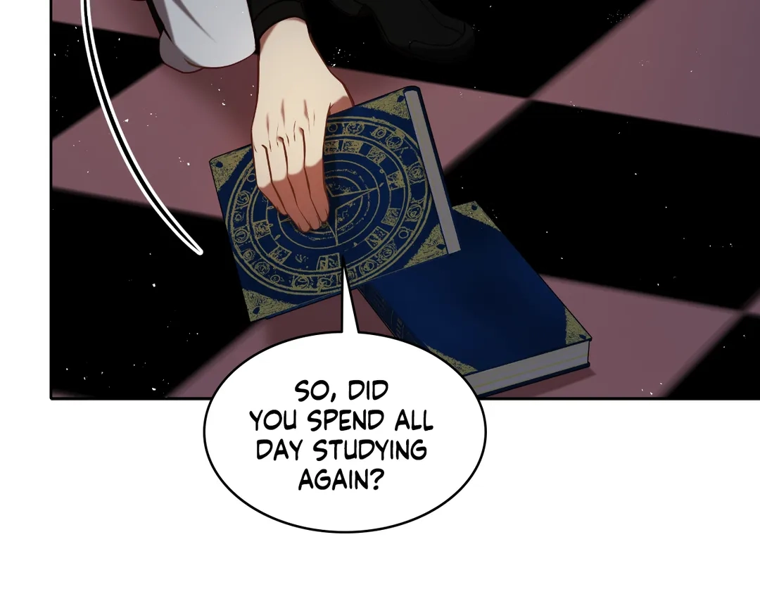 Finding Twilight Chapter 70 page 16 - 