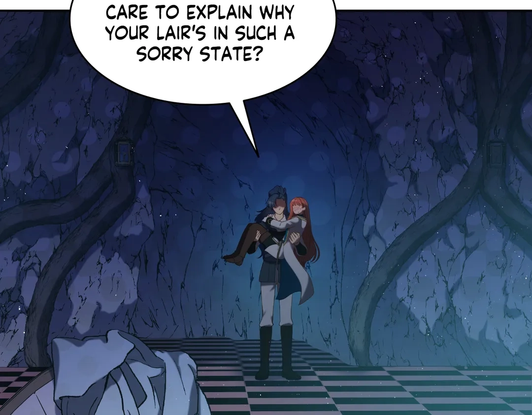 Finding Twilight Chapter 70 page 5 - 