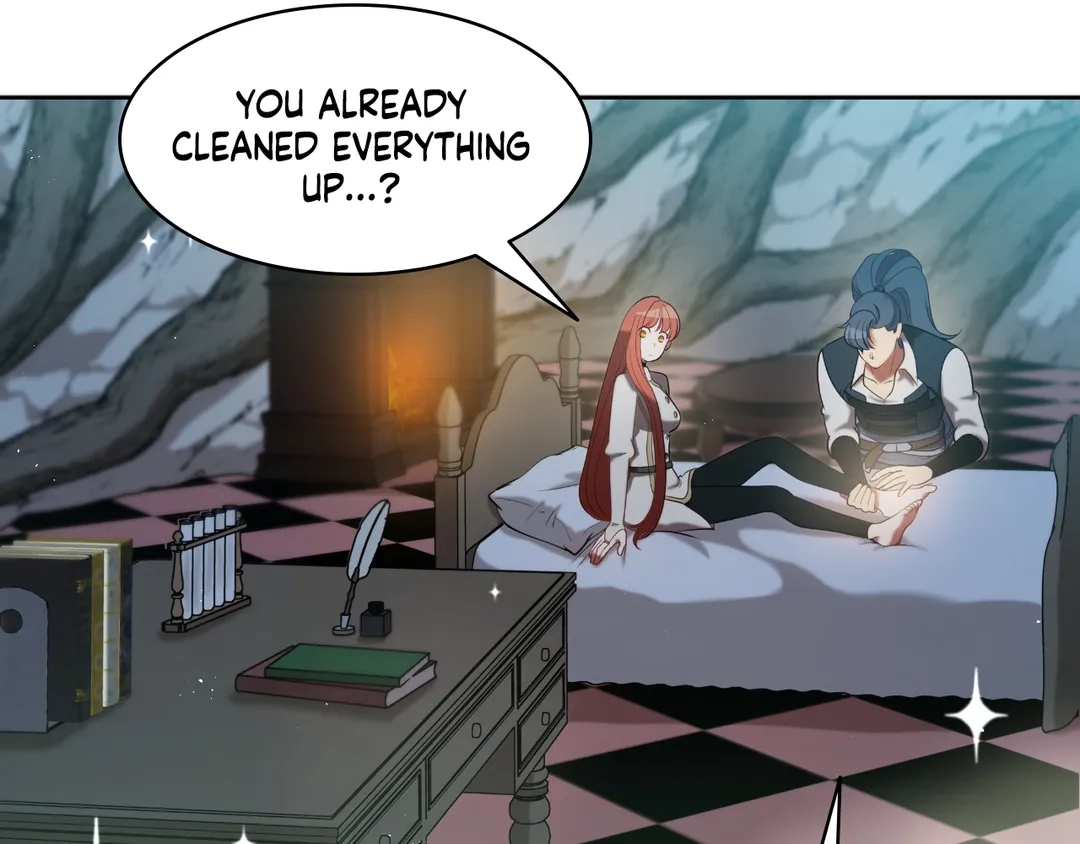 Finding Twilight Chapter 70 page 51 - 