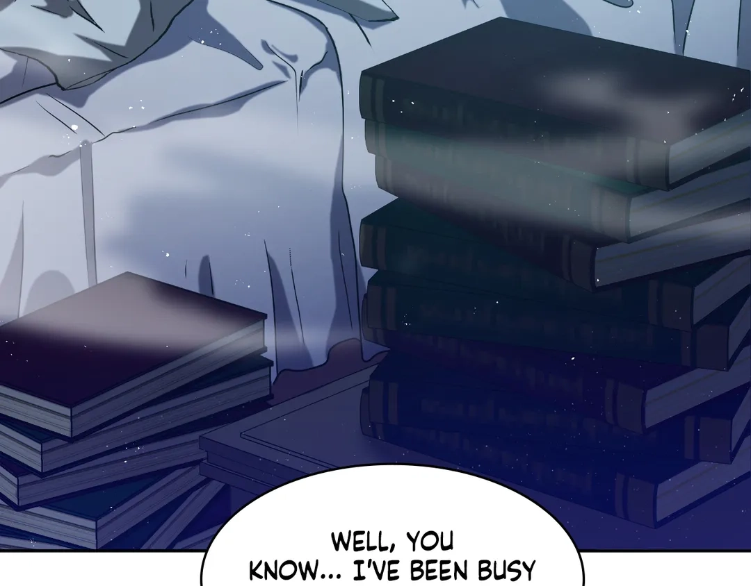 Finding Twilight Chapter 70 page 7 - 