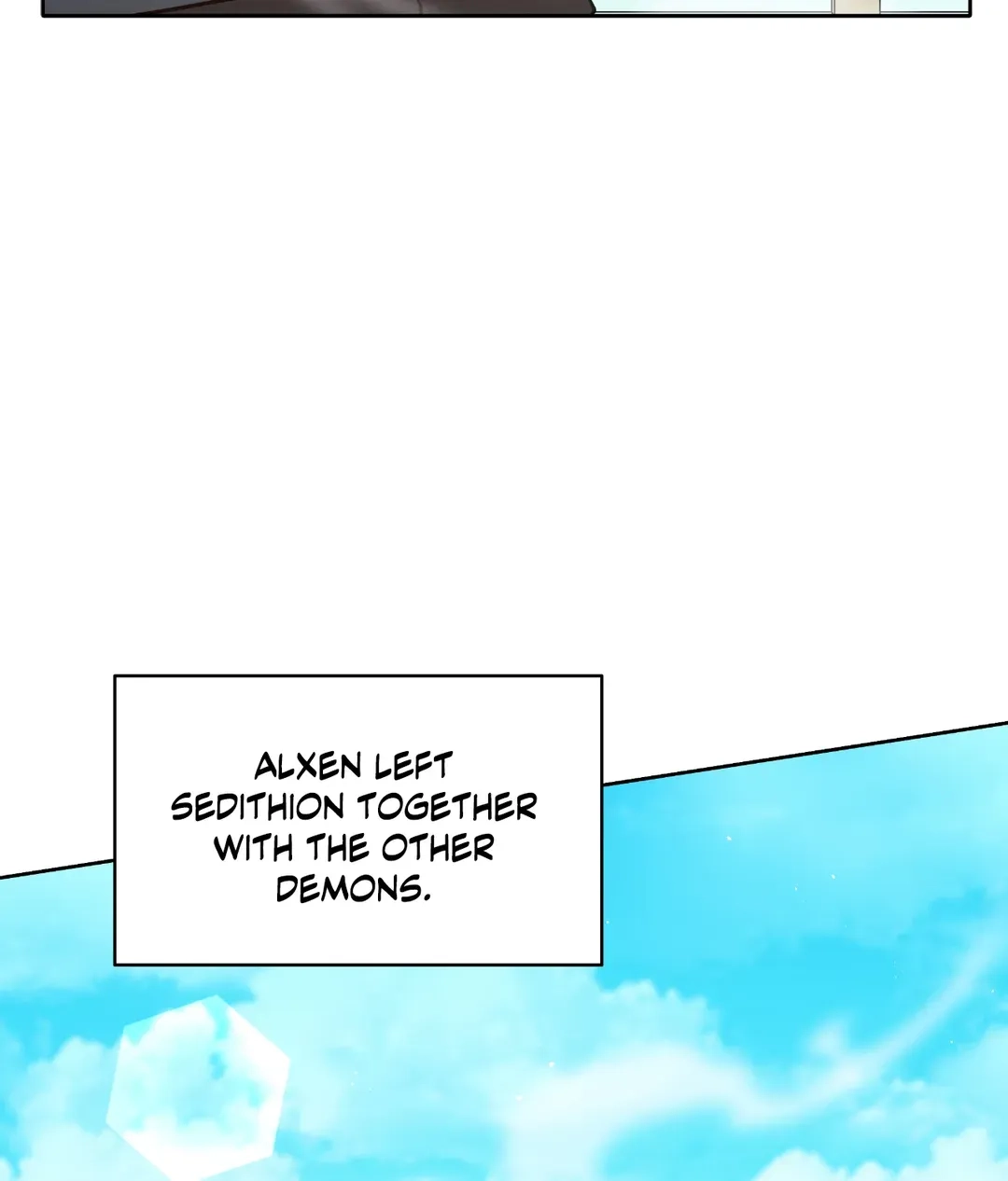 Finding Twilight Chapter 71 page 123 - 