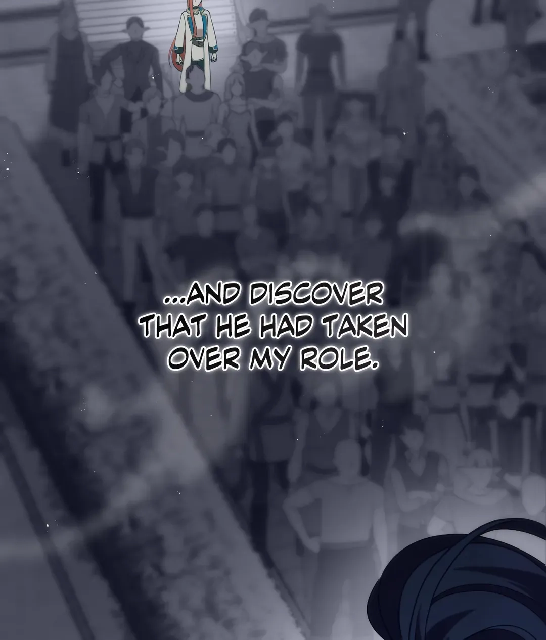 Finding Twilight Chapter 71 page 28 - 
