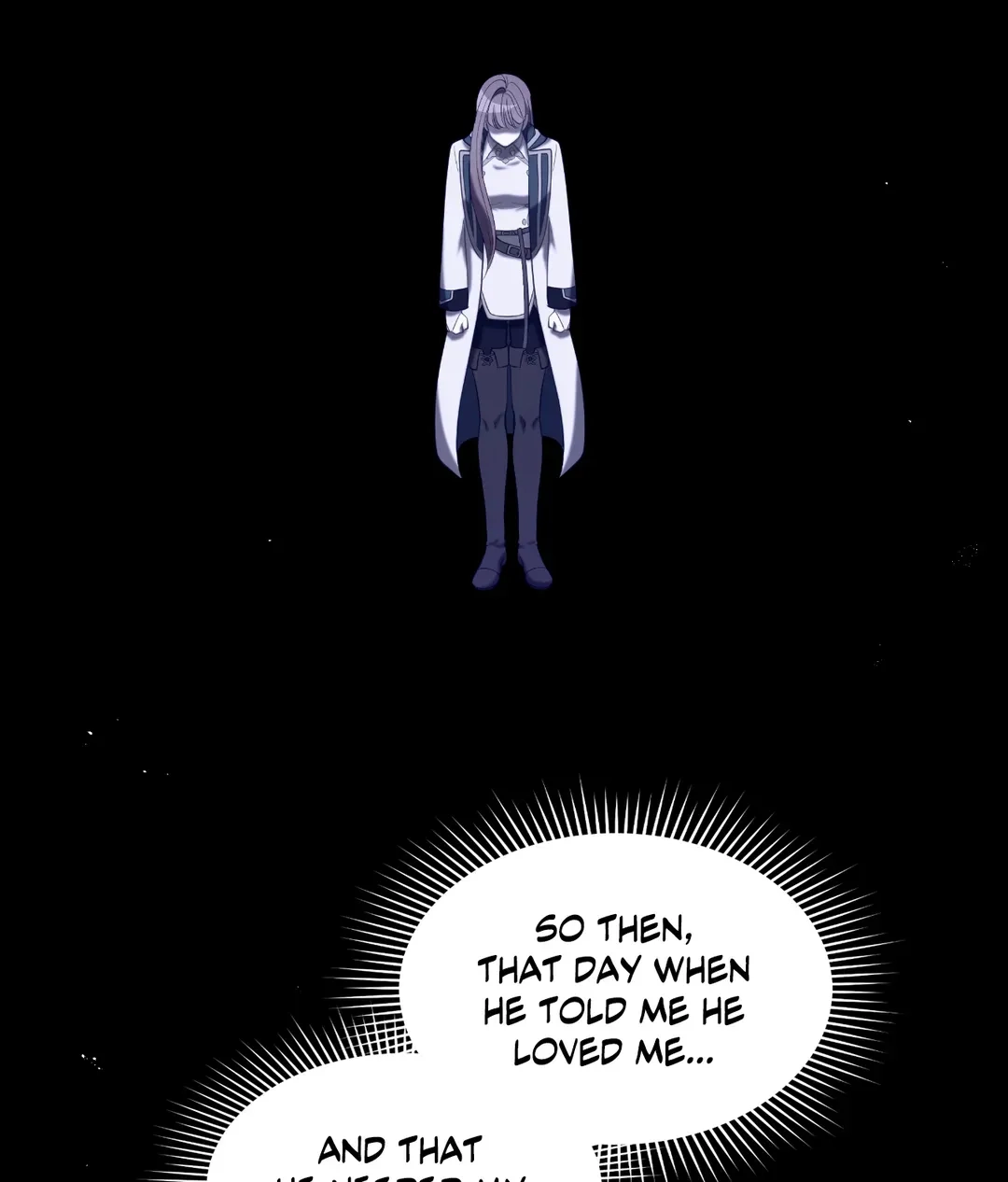Finding Twilight Chapter 71 page 33 - 