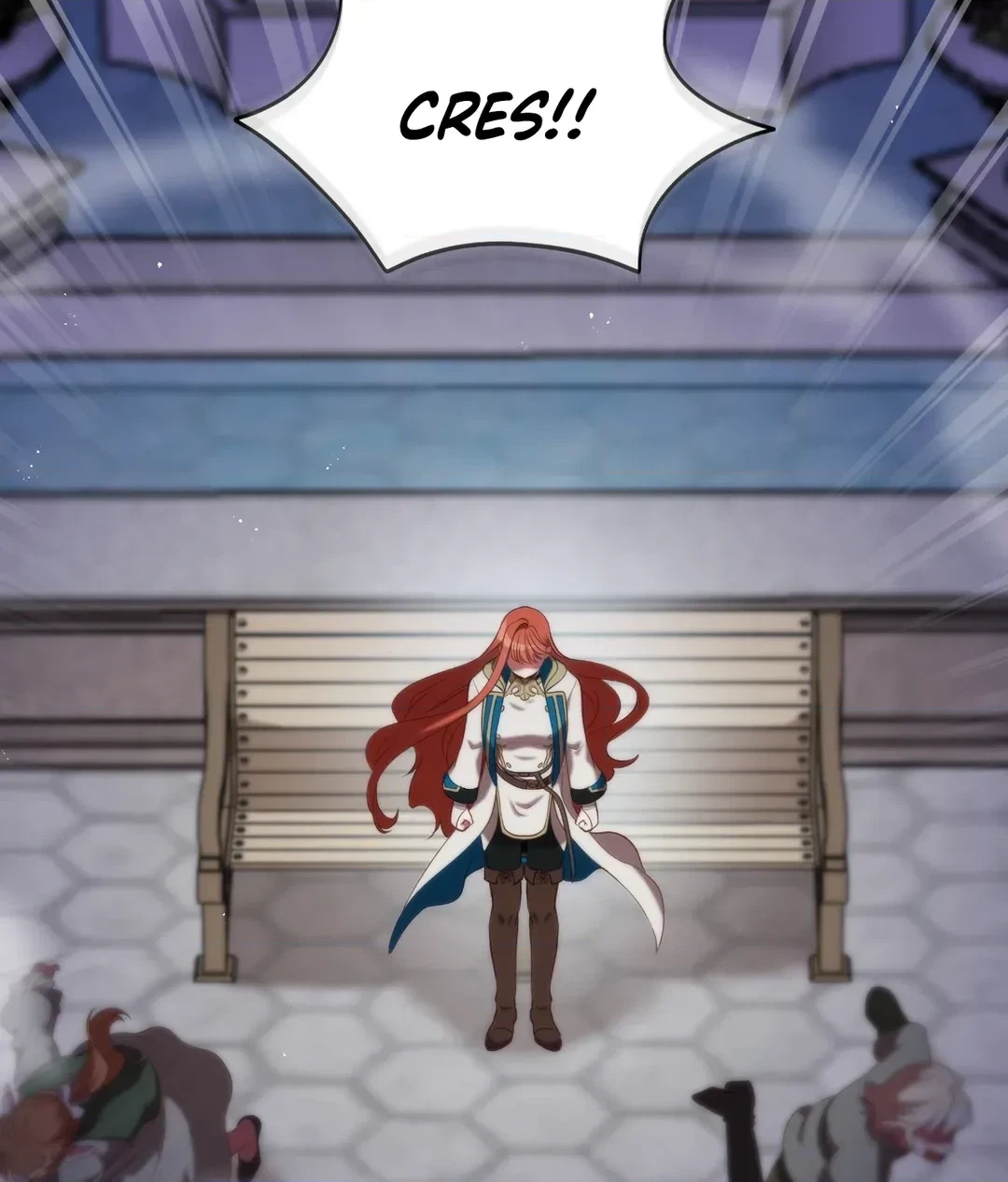 Finding Twilight Chapter 71 page 50 - 
