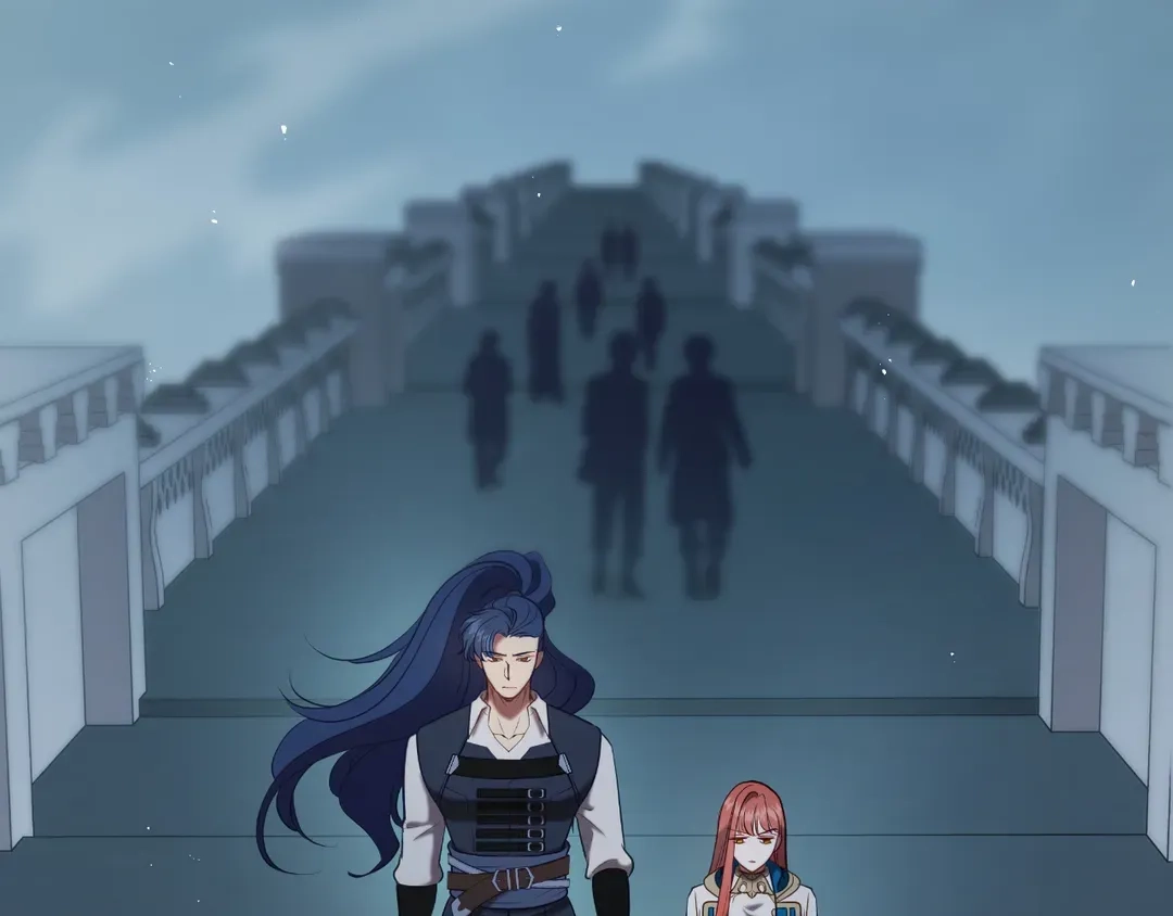Finding Twilight Chapter 72 page 11 - 