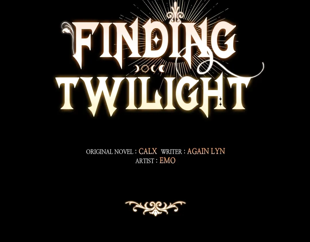 Finding Twilight Chapter 72 page 67 - 