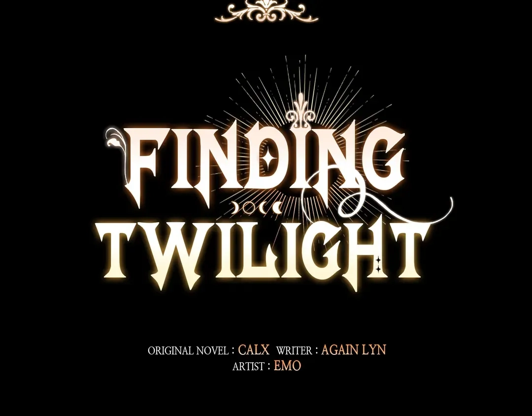 Finding Twilight Chapter 73 page 69 - 