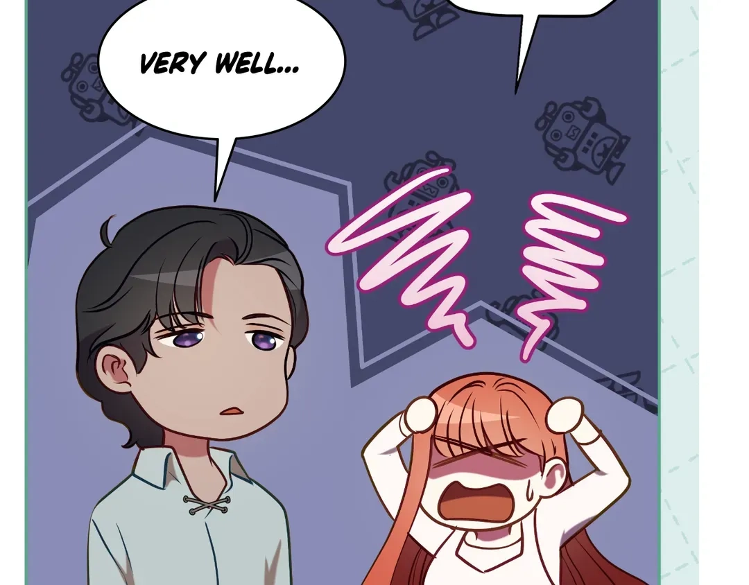 Finding Twilight Chapter 75 page 105 - 
