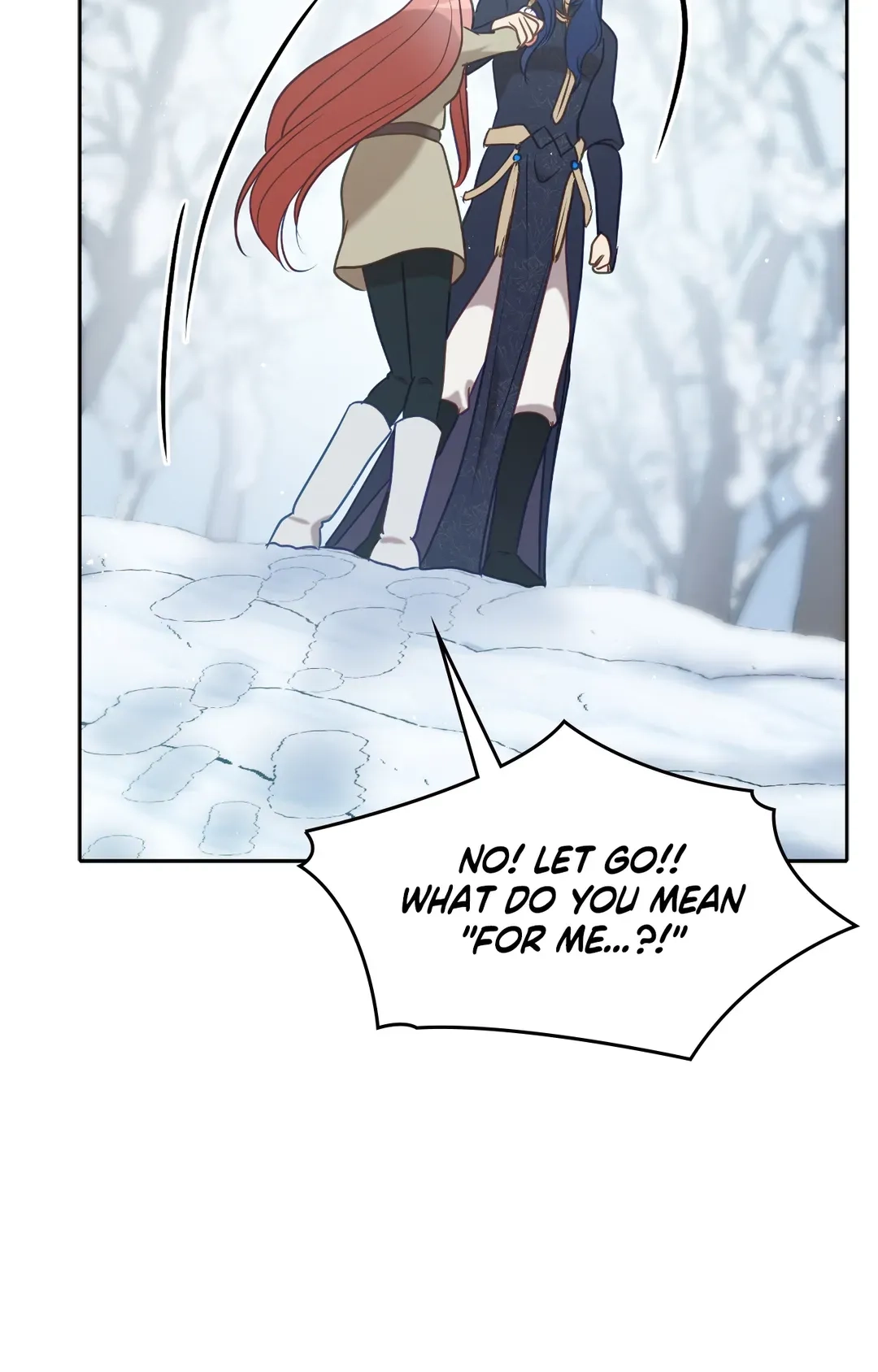 Finding Twilight Chapter 76 page 106 - 