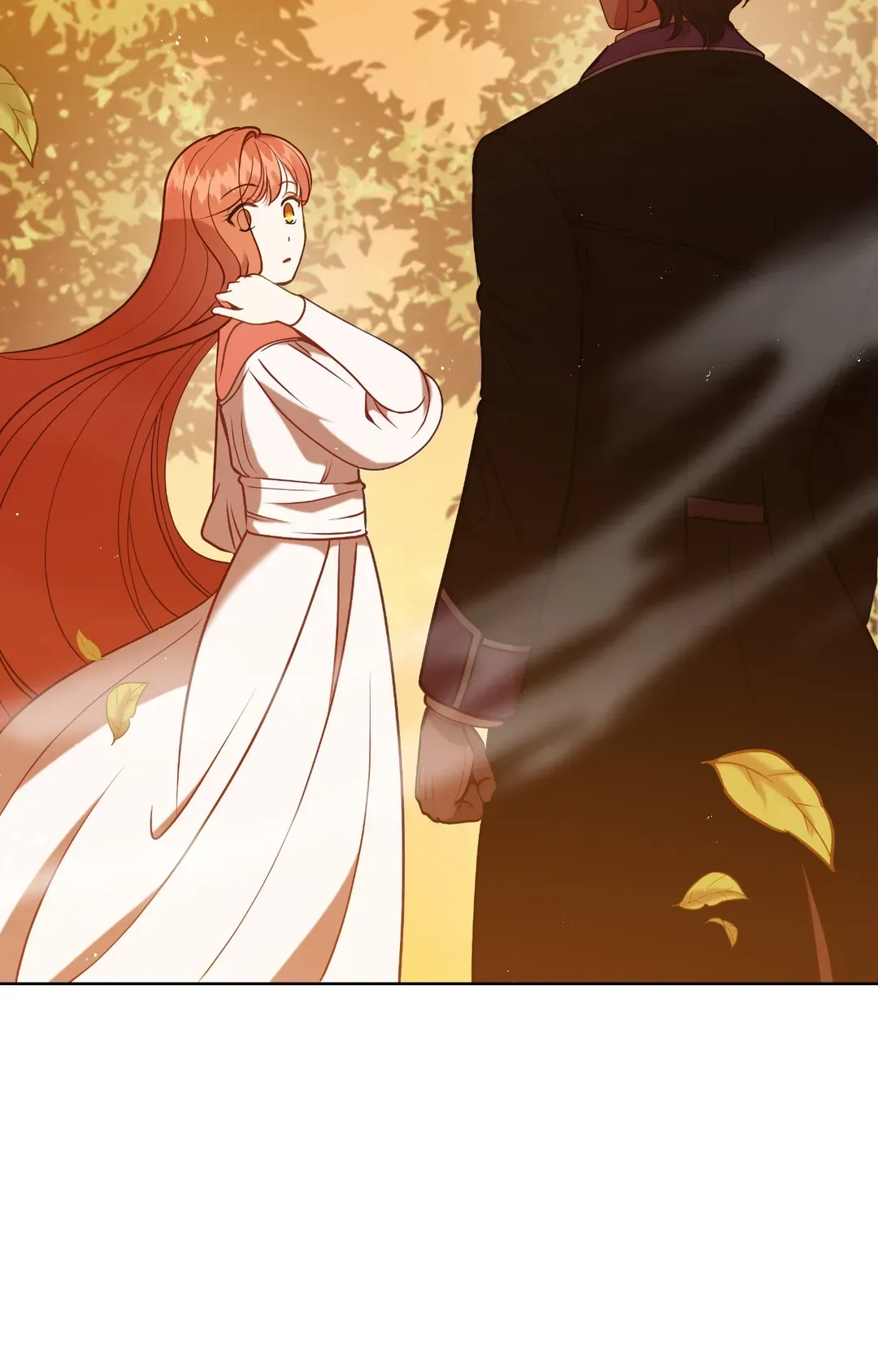 Finding Twilight Chapter 76 page 3 - 