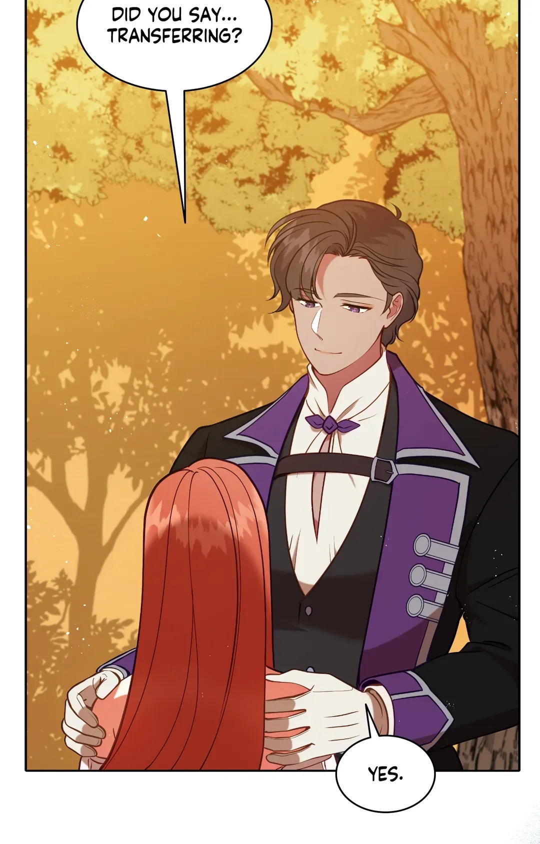 Finding Twilight Chapter 76 page 21 - 