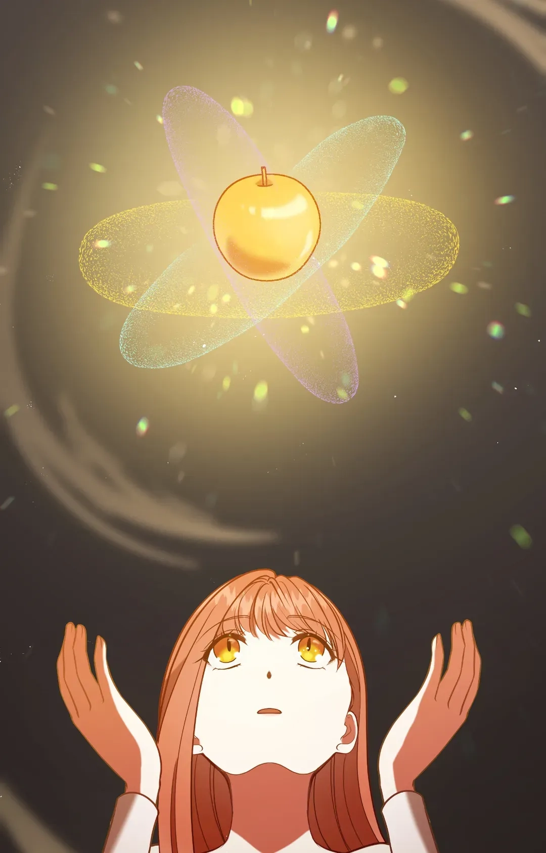 Finding Twilight Chapter 76 page 32 - 