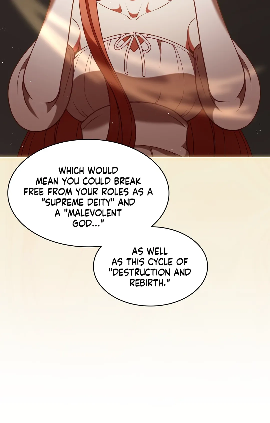 Finding Twilight Chapter 76 page 33 - 