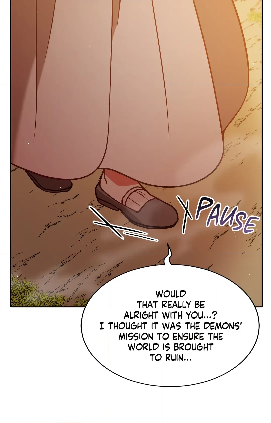 Finding Twilight Chapter 76 page 50 - 