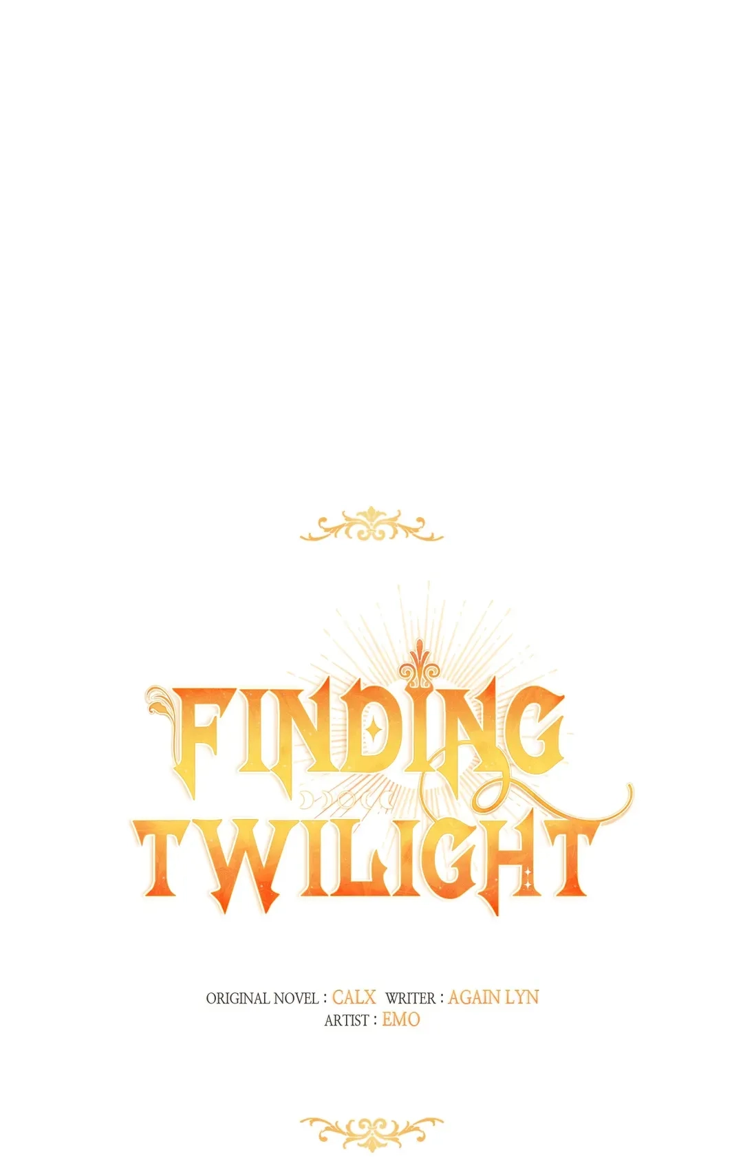 Finding Twilight Chapter 76 page 68 - 