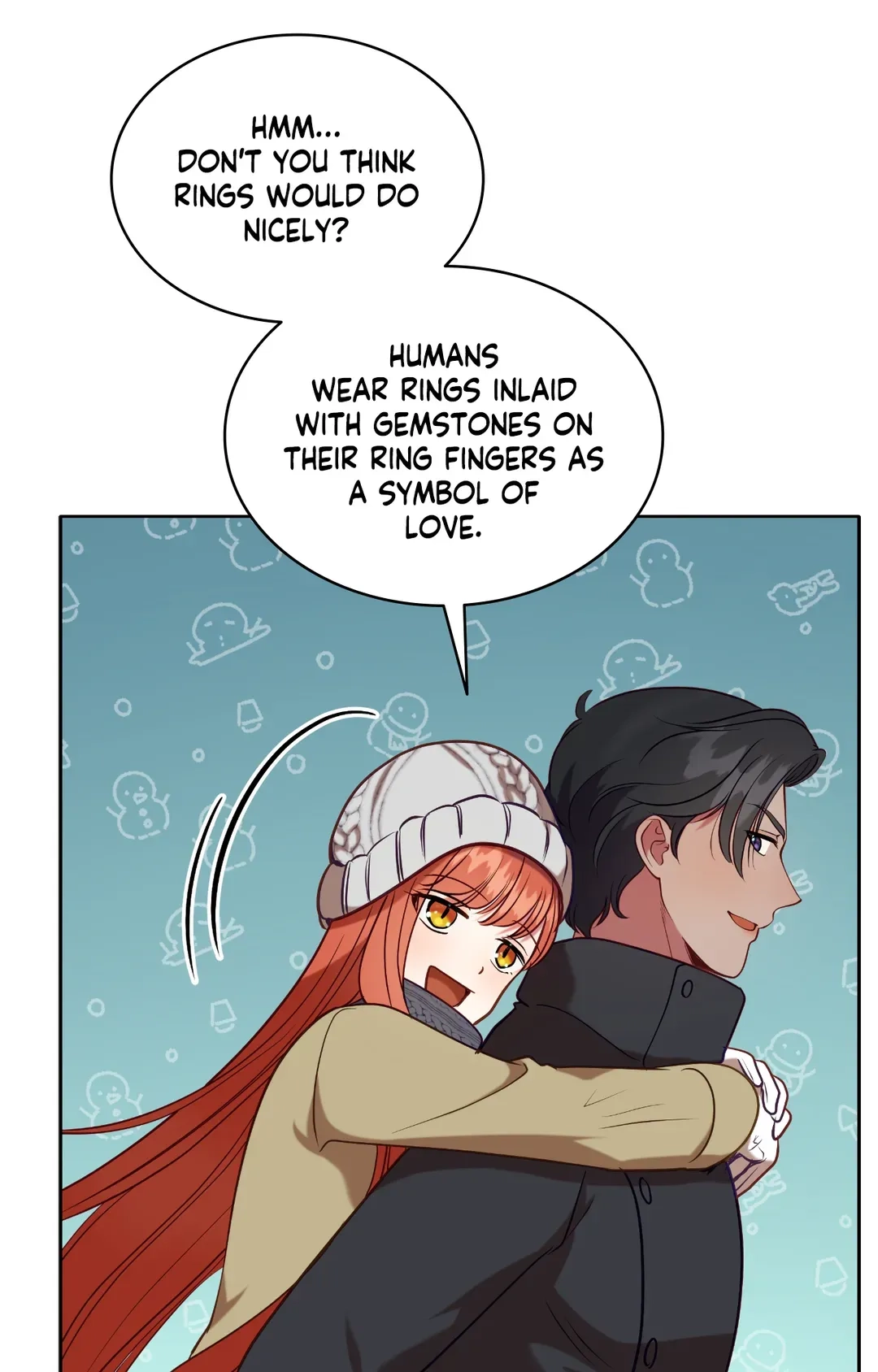 Finding Twilight Chapter 76 page 74 - 