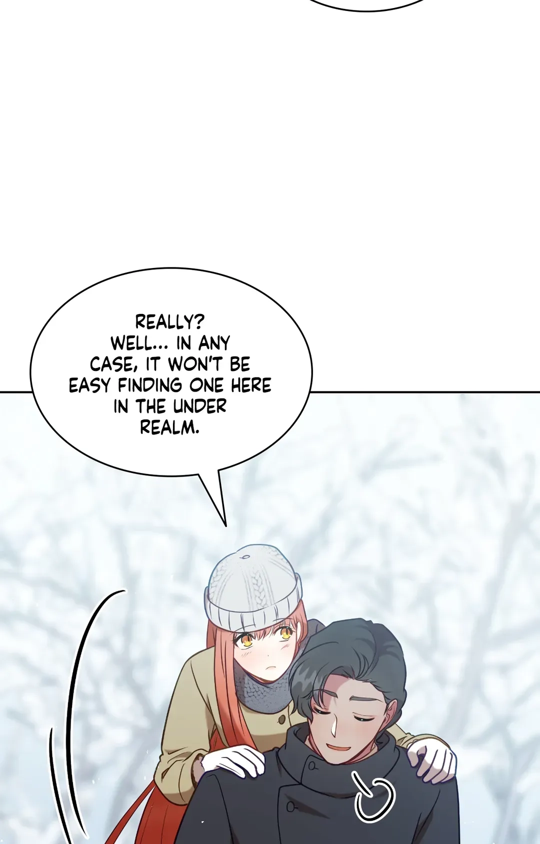 Finding Twilight Chapter 76 page 77 - 